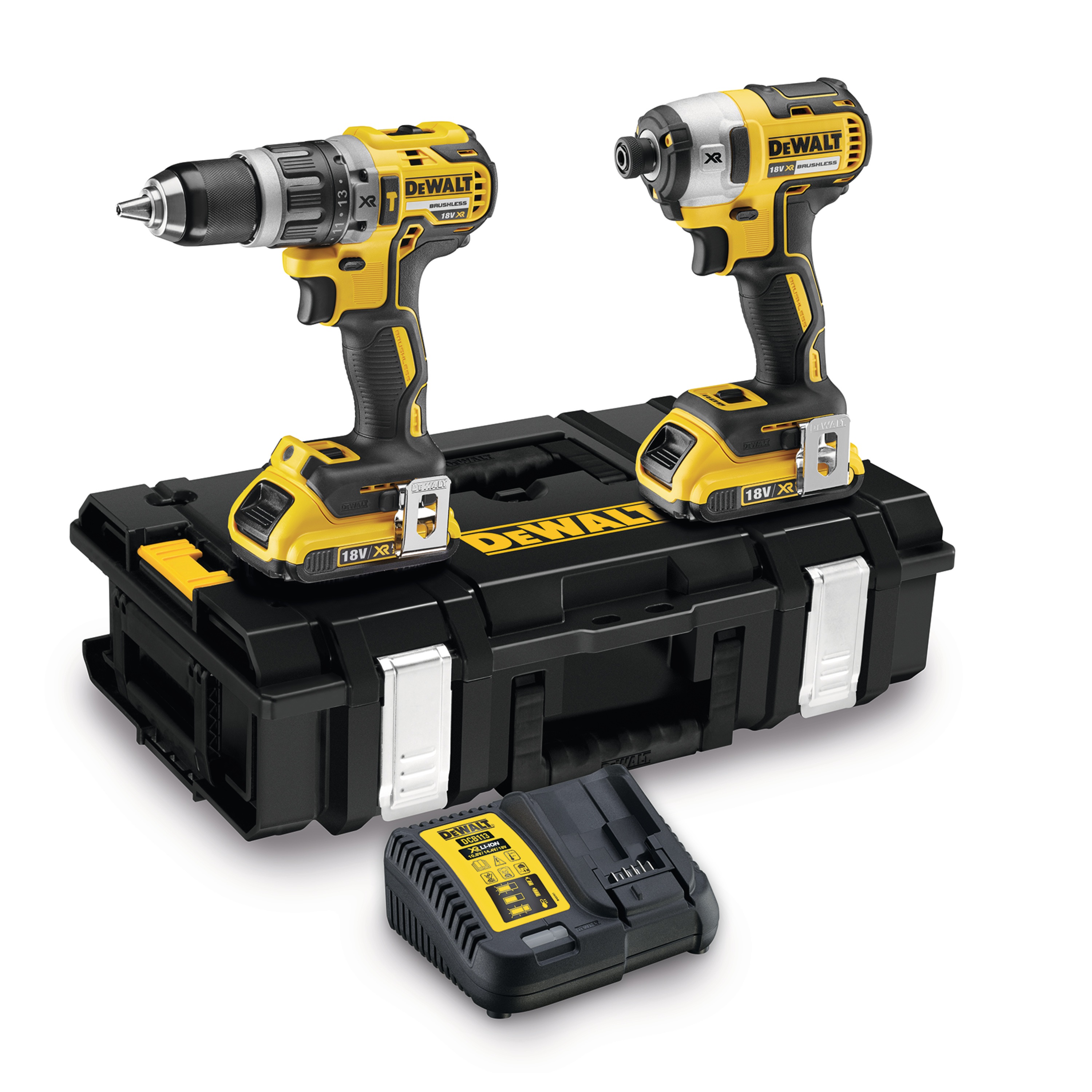 Dewalt шуруповерт 18v бесщеточный. Ударный шуруповерт ДЕВОЛТ 18 вольт. Аккумуляторный набор DEWALT 18v. Импакт ДЕВОЛТ 18 вольт.