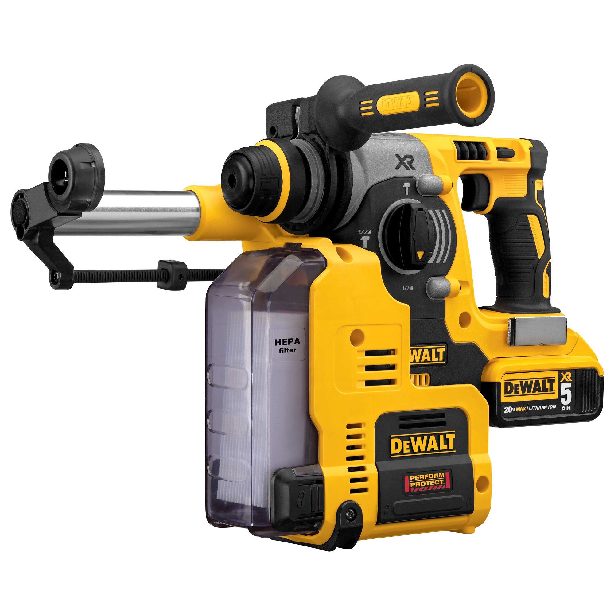 Dewalt 273 sds online drill