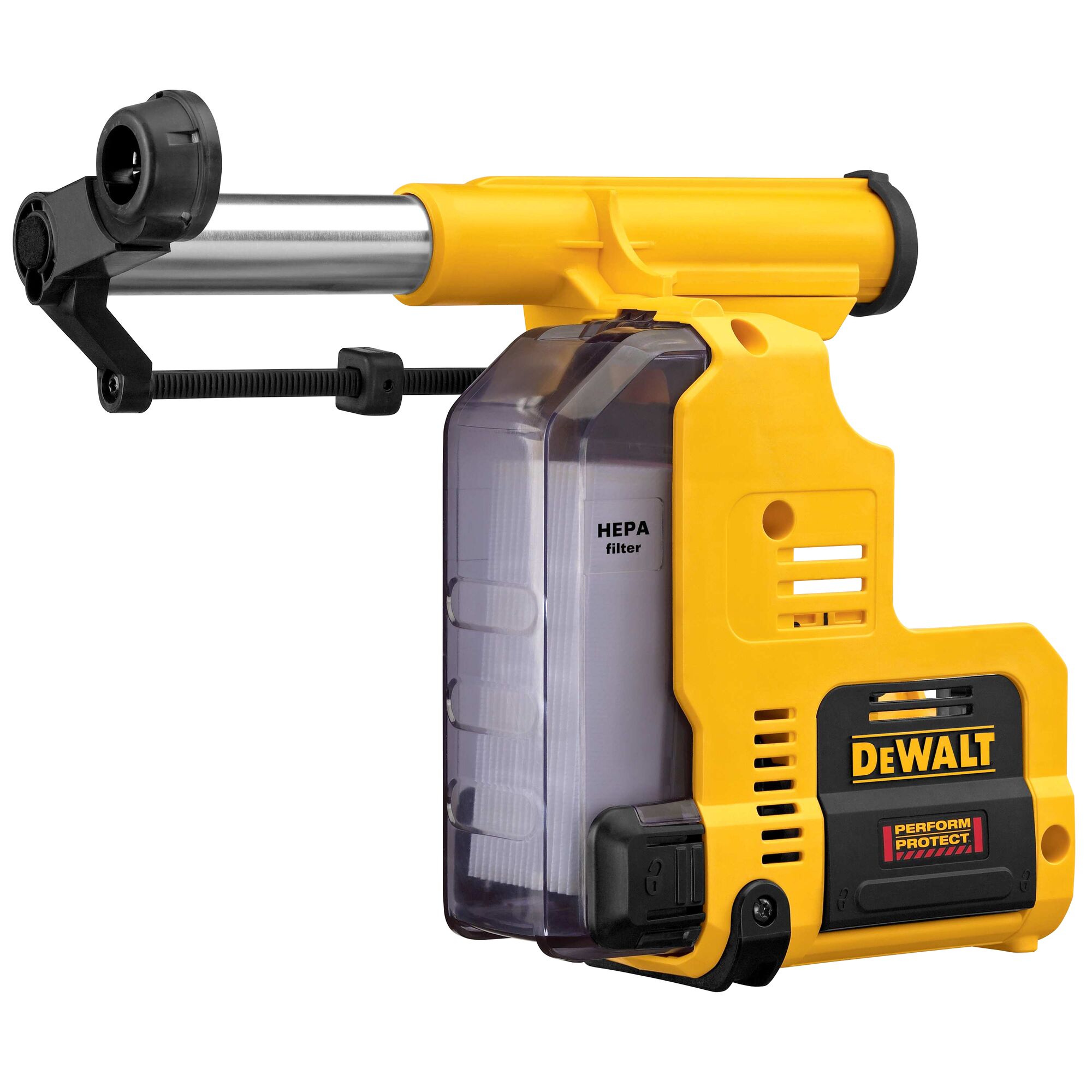 Dewalt sds online dch273