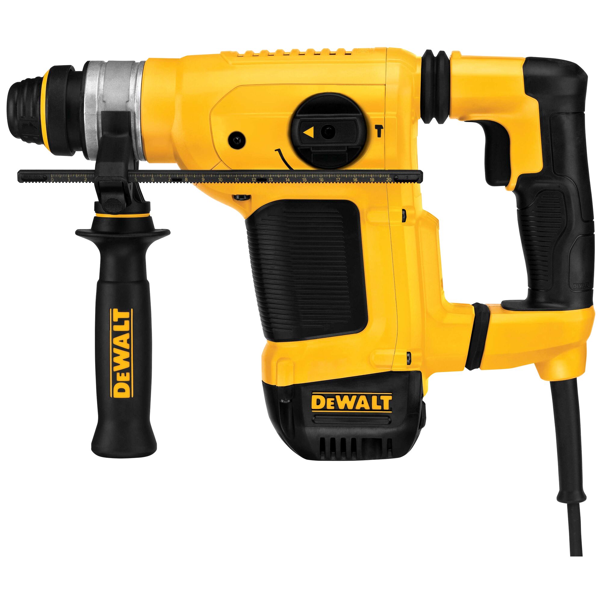 Dewalt chipping deals hammer