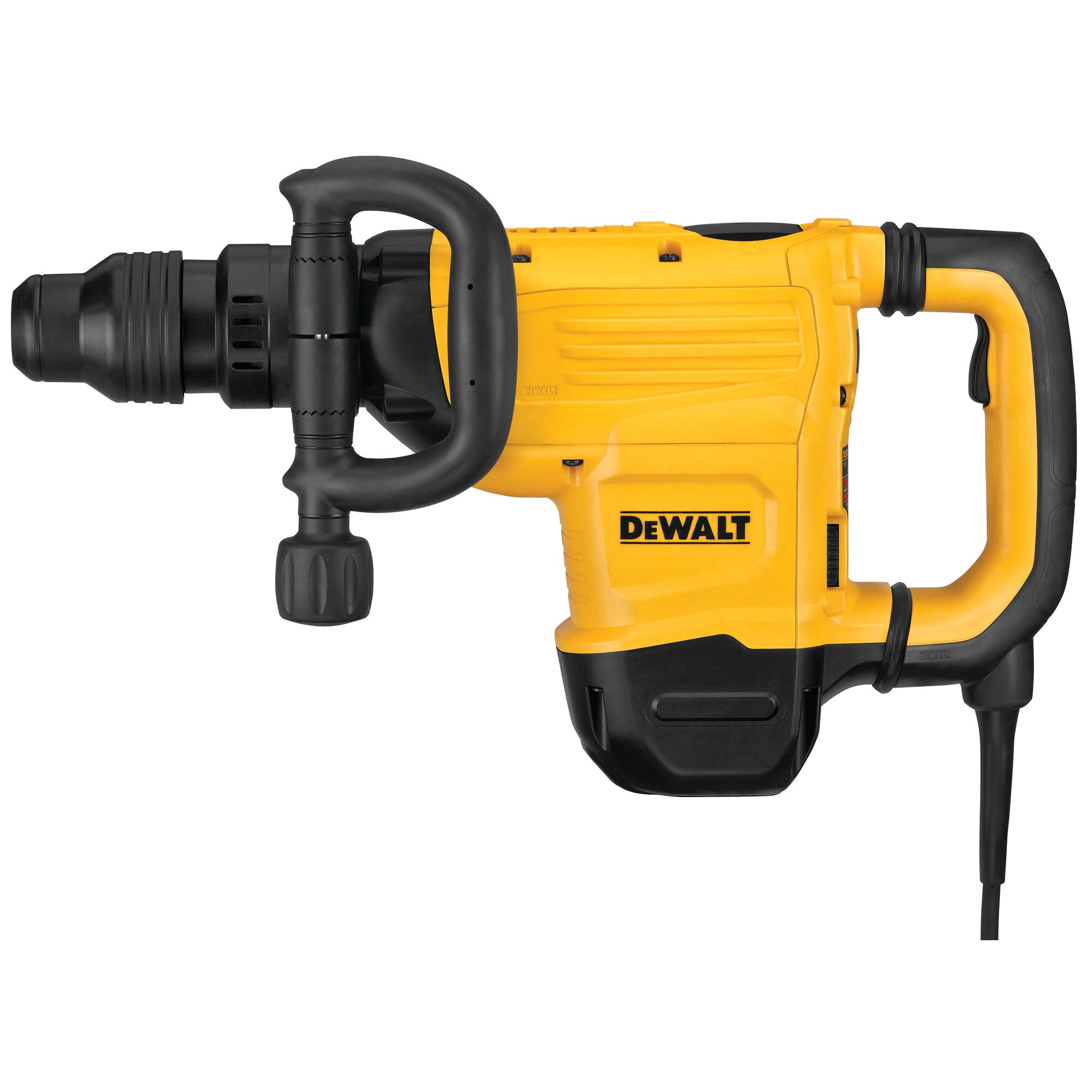 Dewalt breaker deals hammer