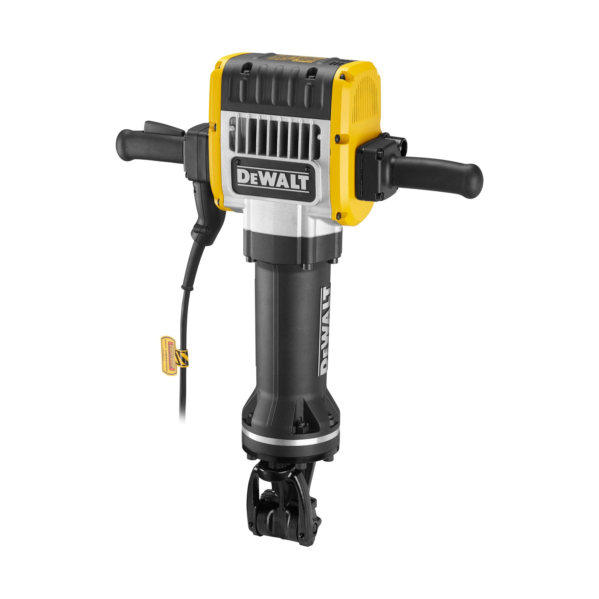 Image of DeWalt D25891 demolition hammer