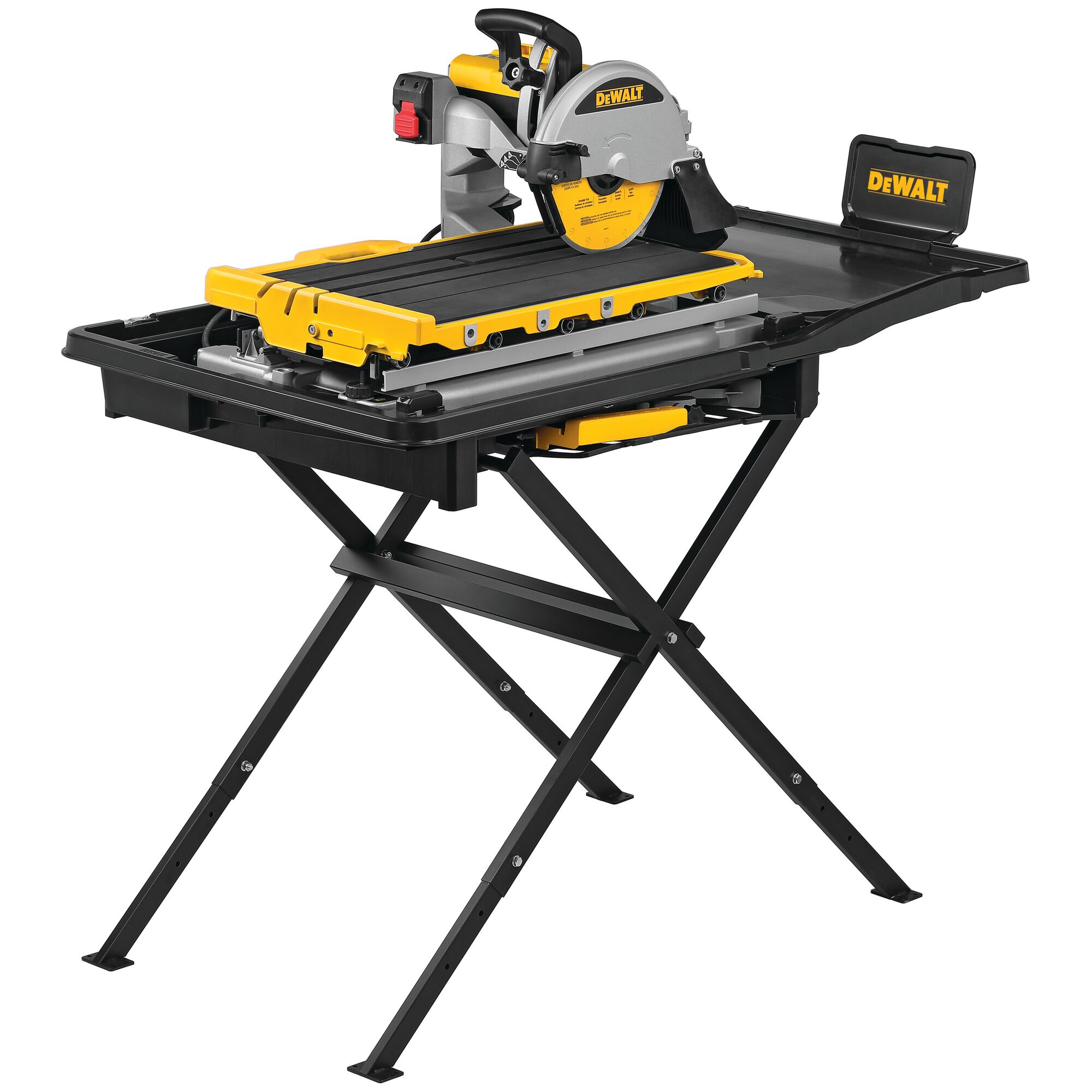 Dewalt electric 2025 tile cutter