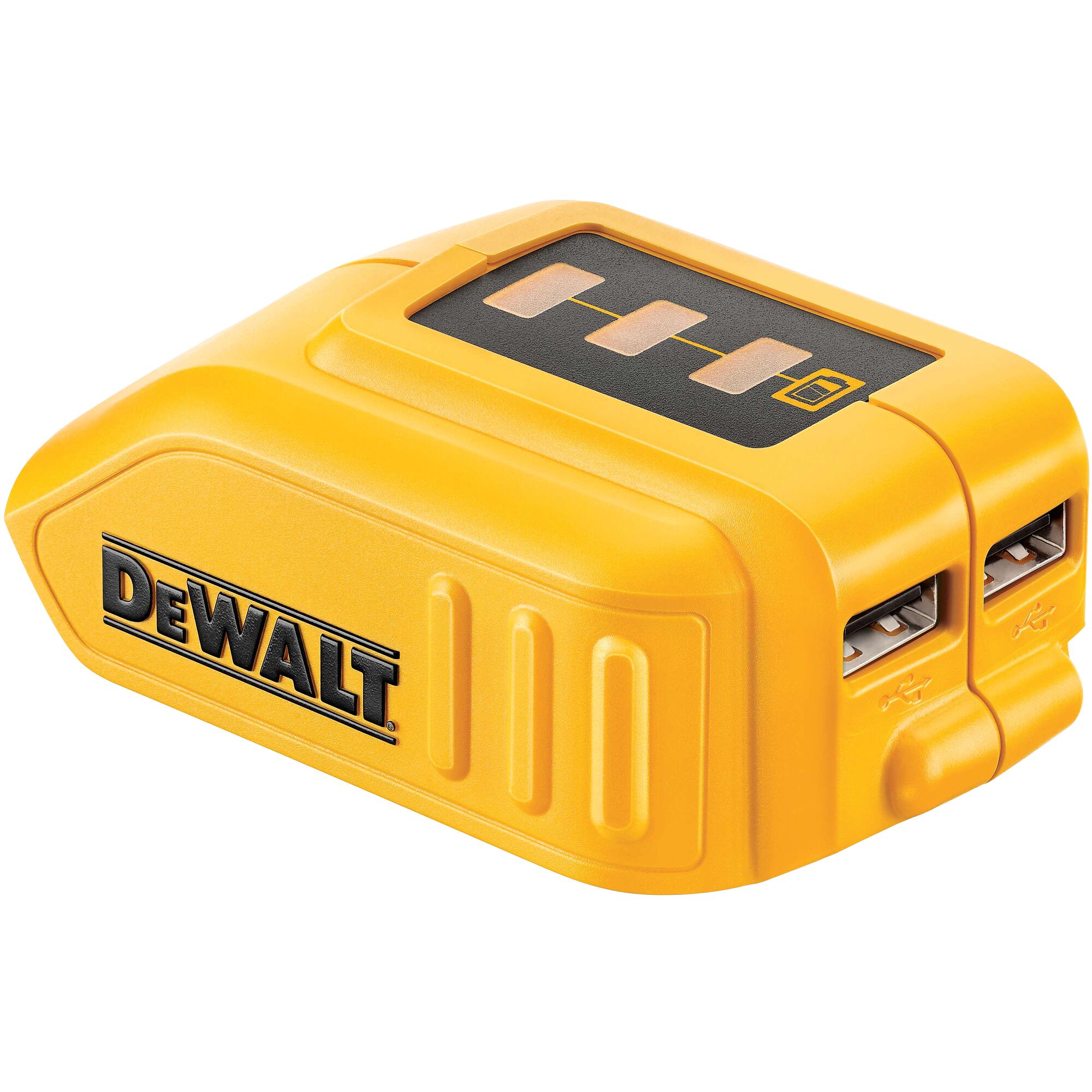 12 18V XR Usb Charger DEWALT