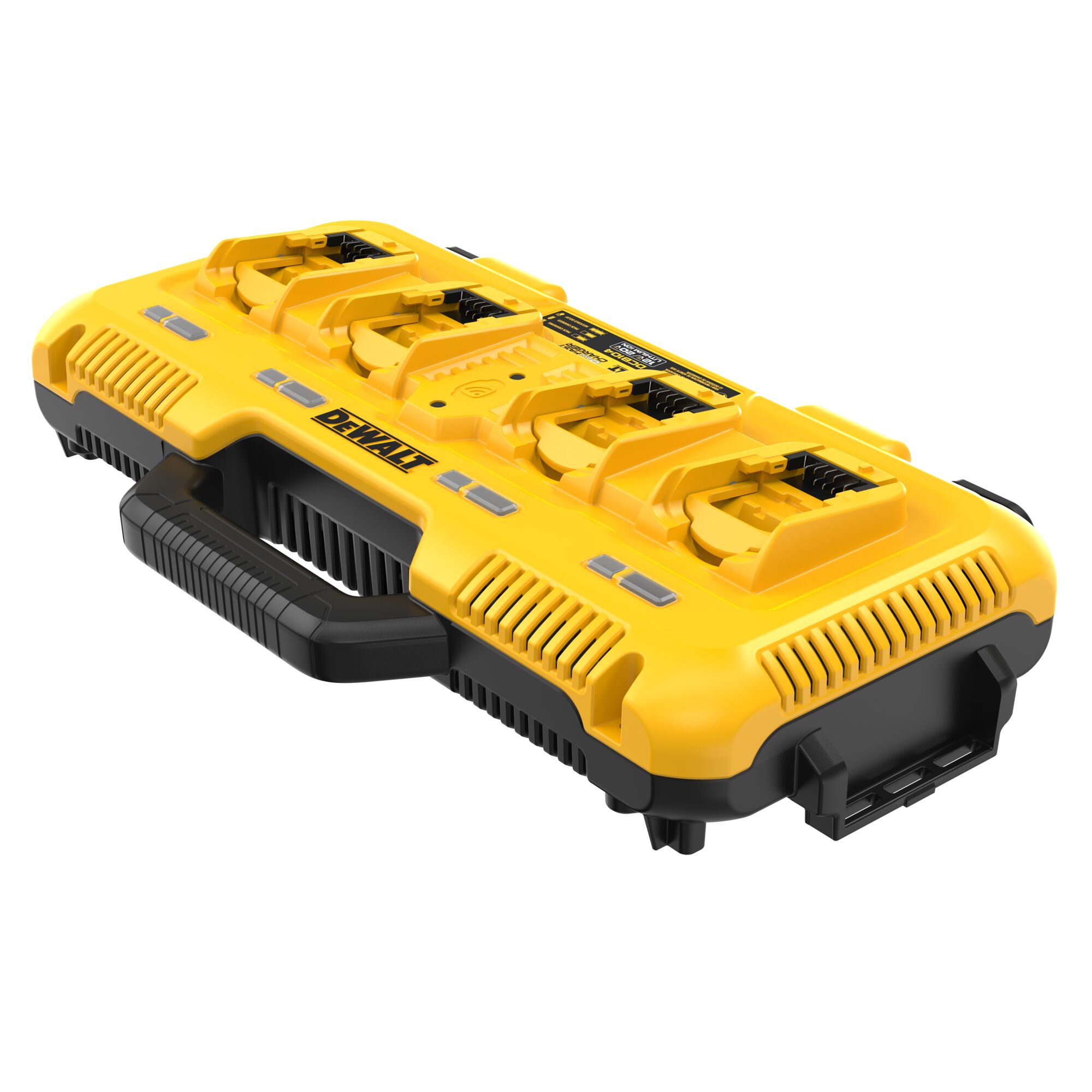 Dewalt 2024 fast charger