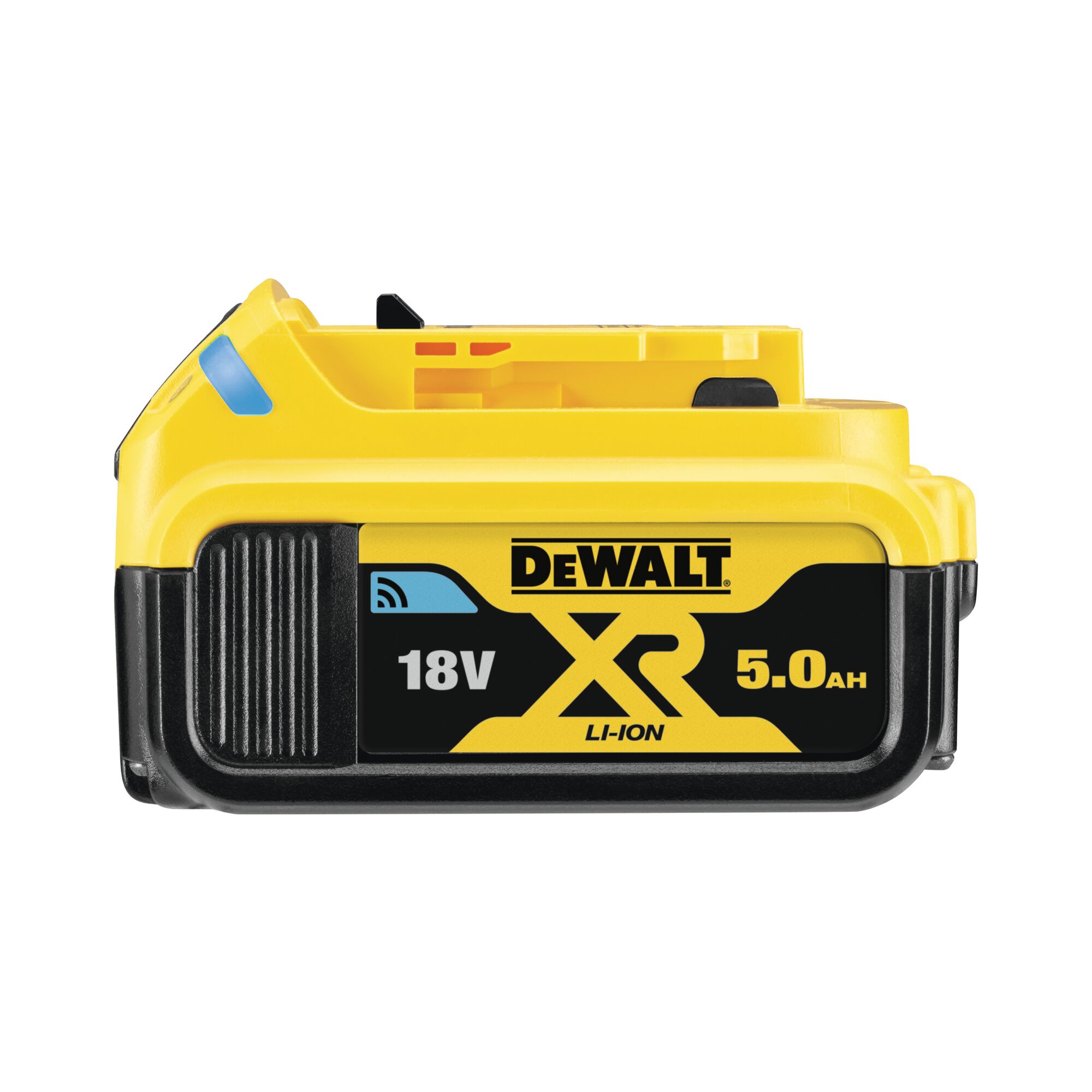 dewalt bluetooth battery