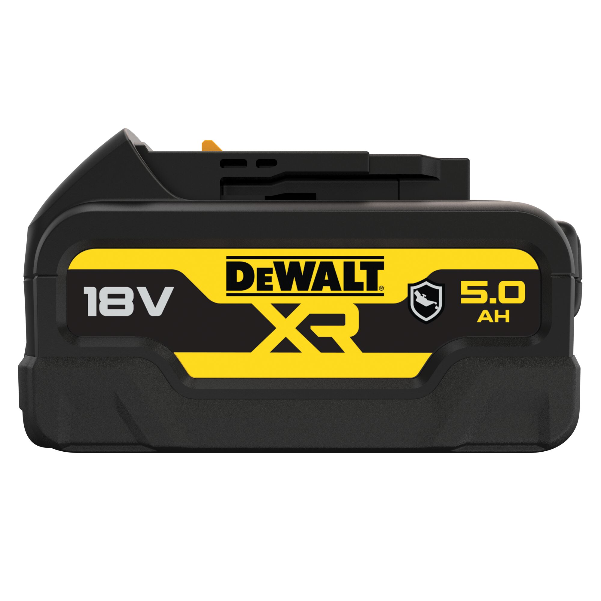 Dewalt xr discount 18v 5ah battery