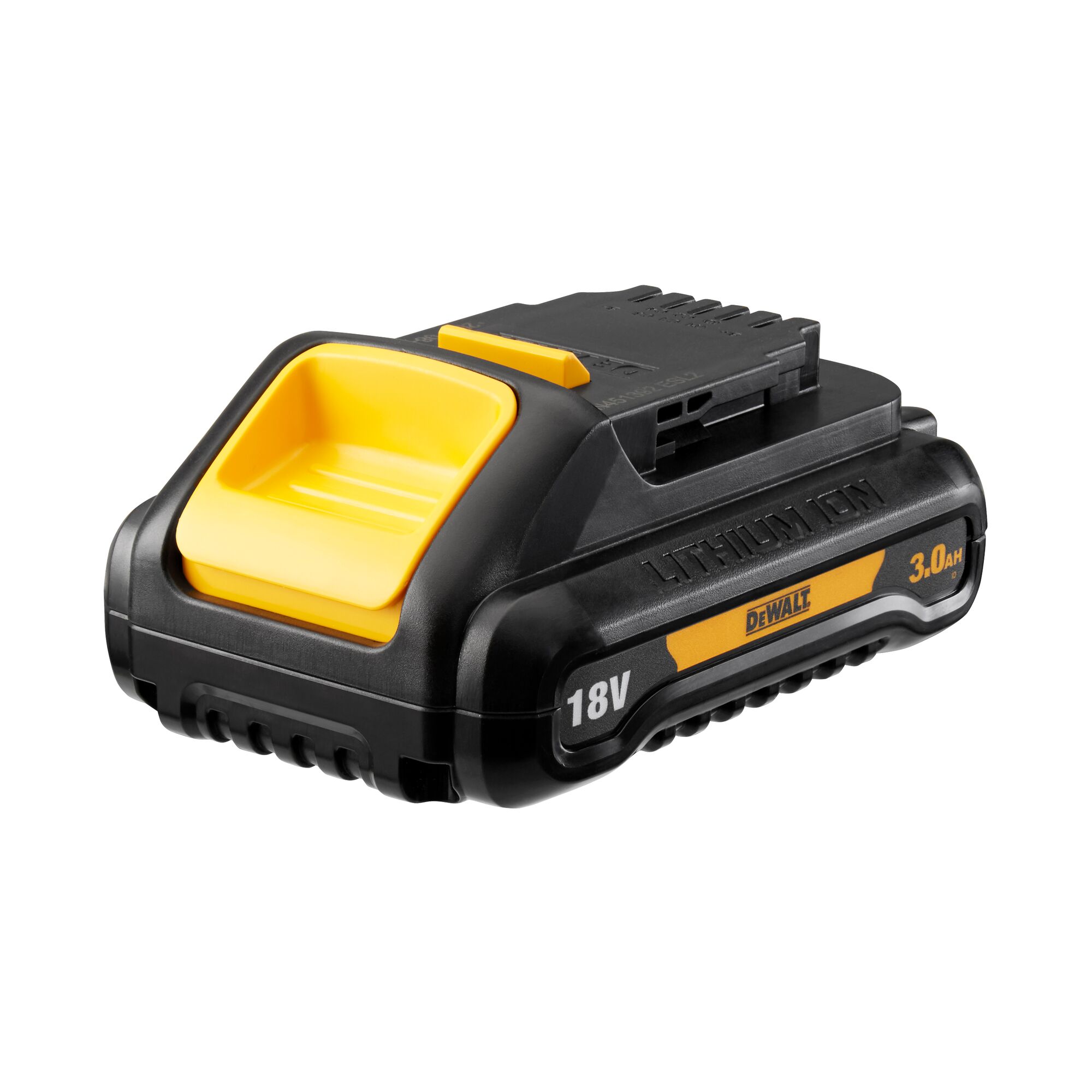 18V XR 3Ah Compact Battery DEWALT