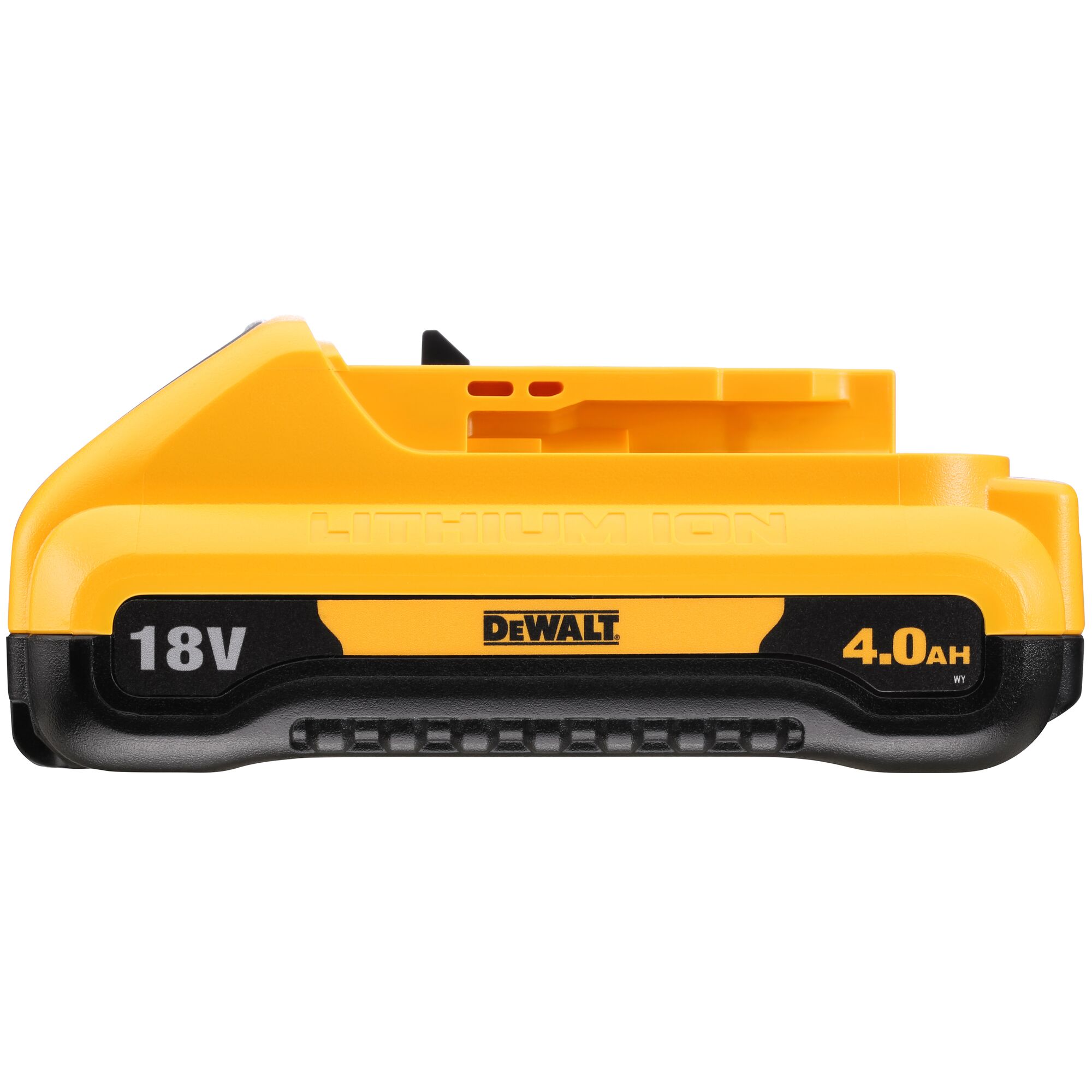 18V XR 4Ah Compact Battery DEWALT