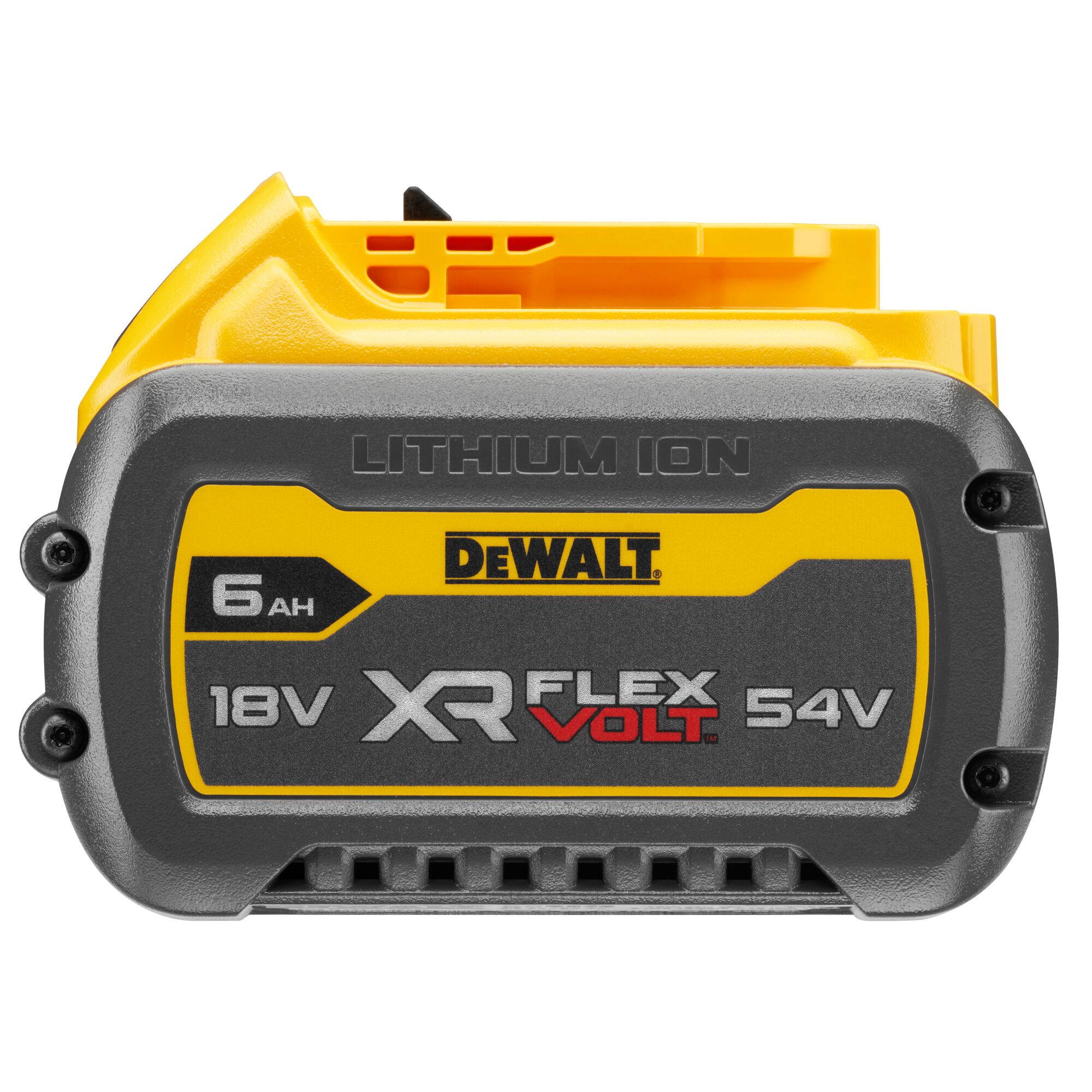 Dewalt 6ah 2024 18v battery