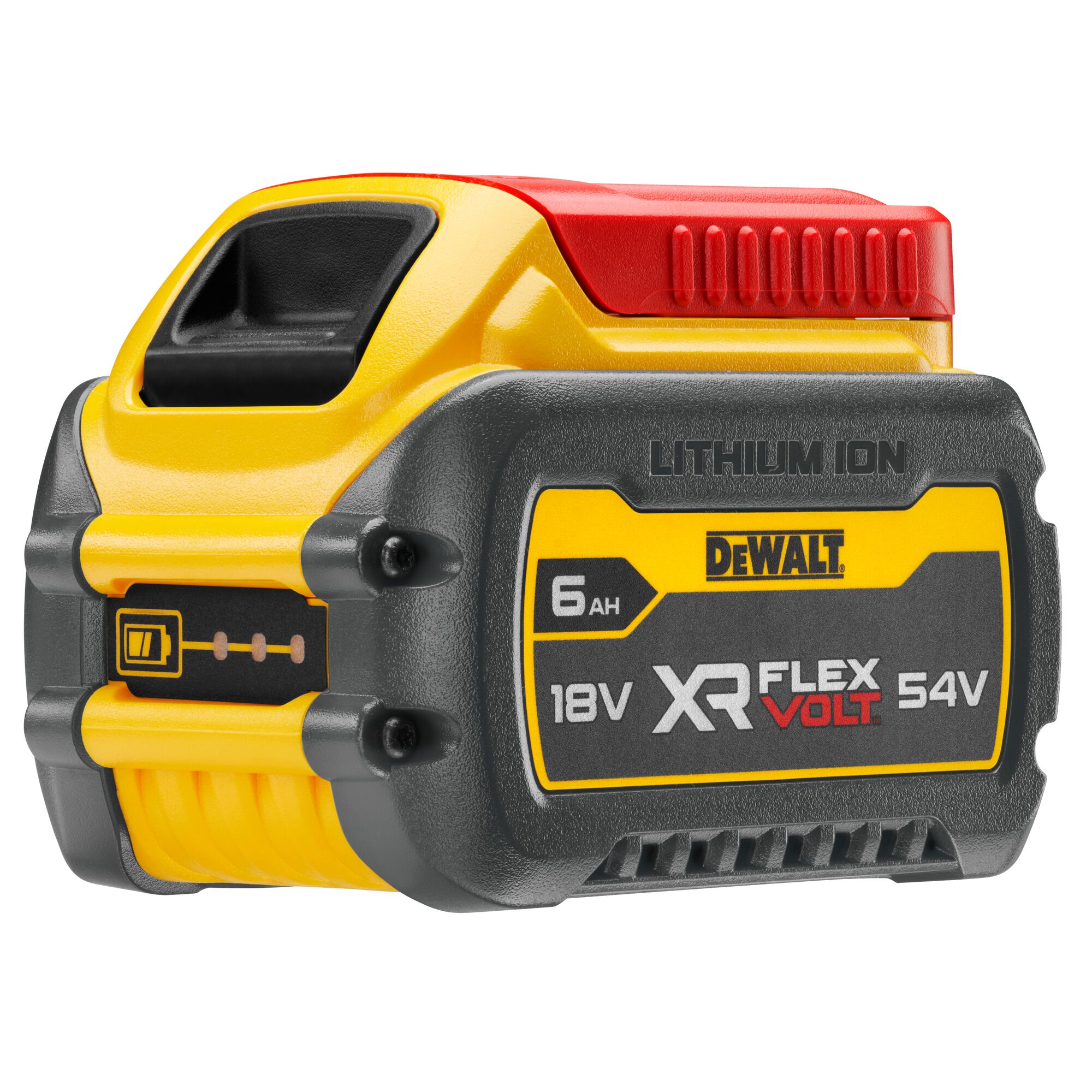 Dewalt 6ah 2024 18v battery