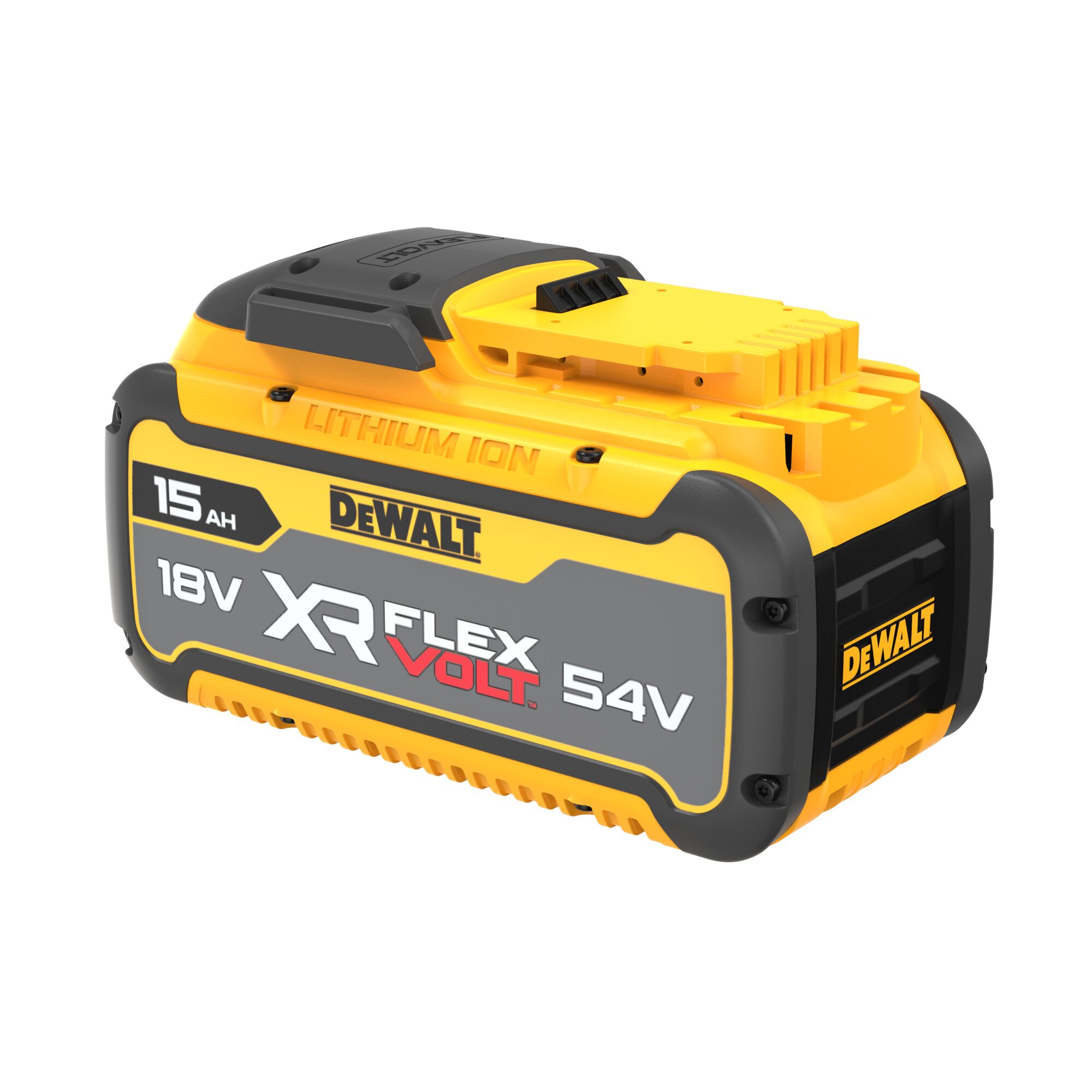 XR FLEXVOLT 15Ah Battery DEWALT