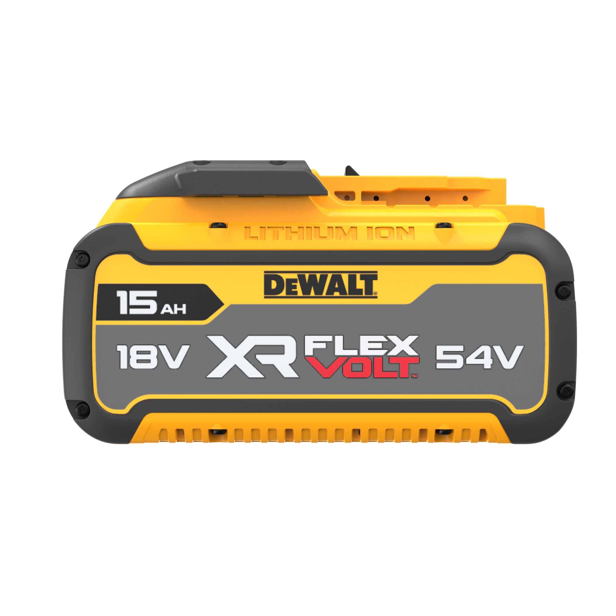 XR FLEXVOLT 15Ah Battery DEWALT