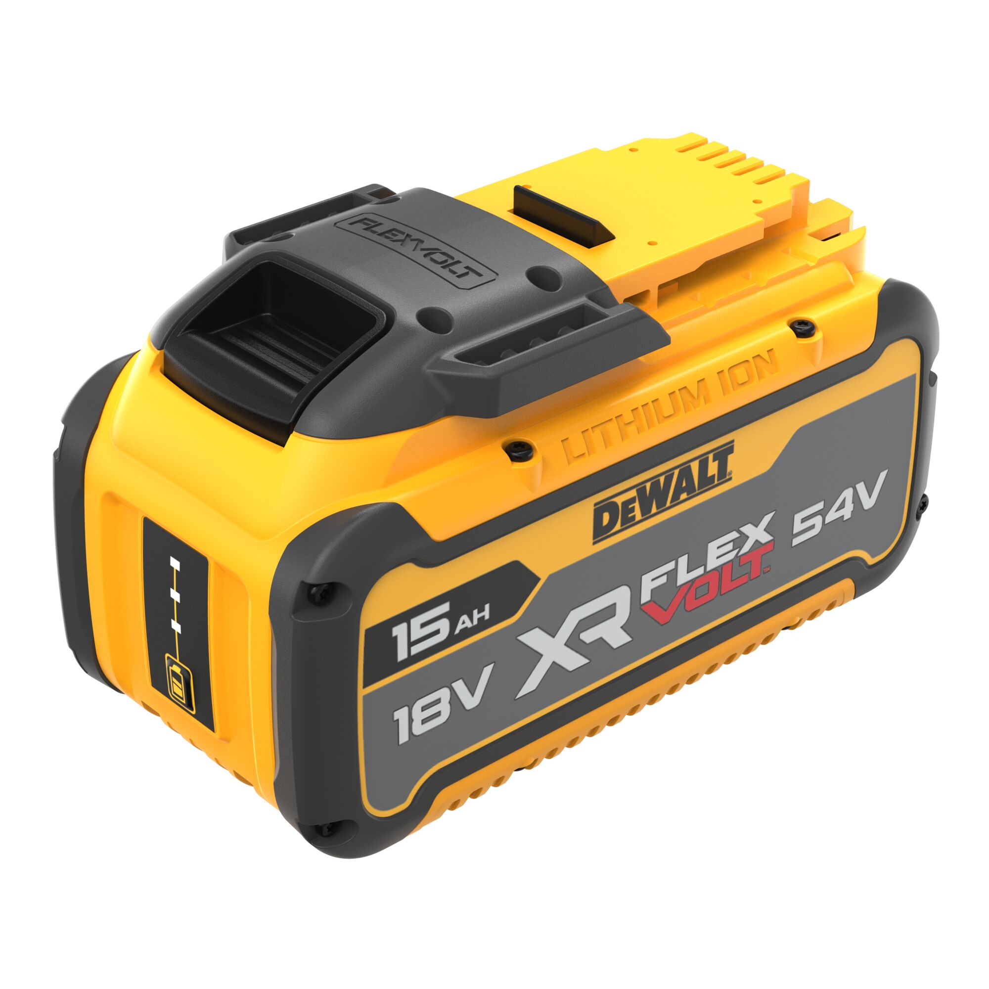 XR FLEXVOLT 15Ah Battery DEWALT