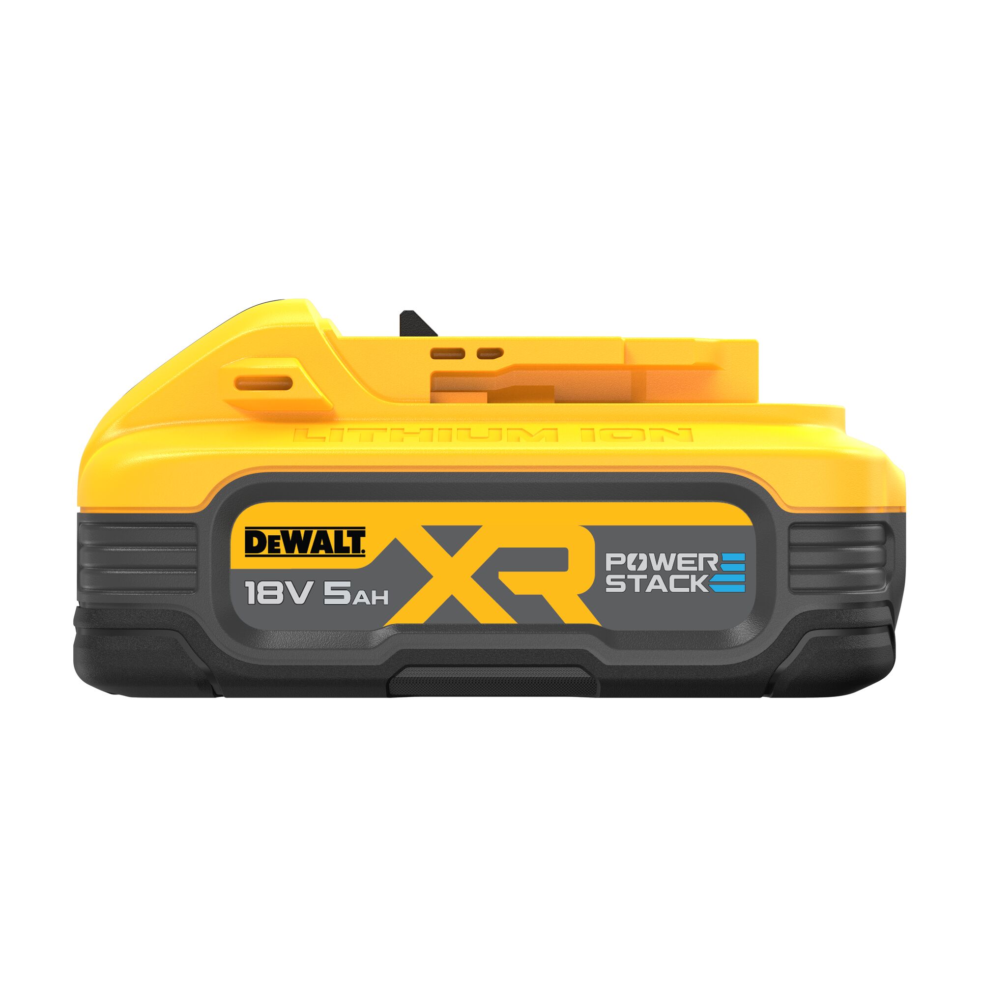 Dewalt 5ah 2025 battery 18v