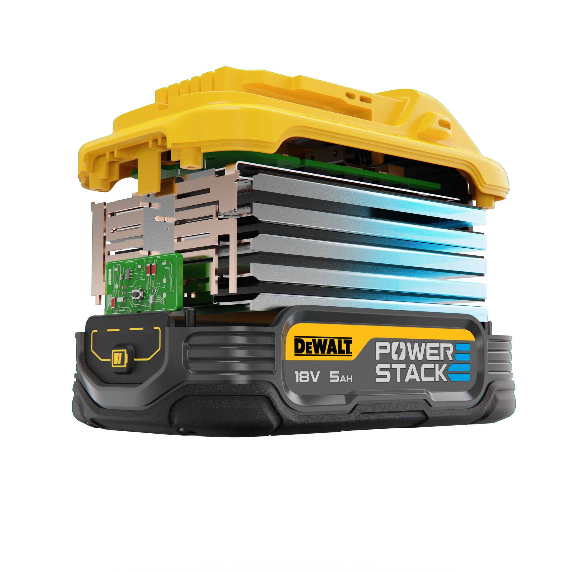 Dewalt 5ah battery online 5 pack