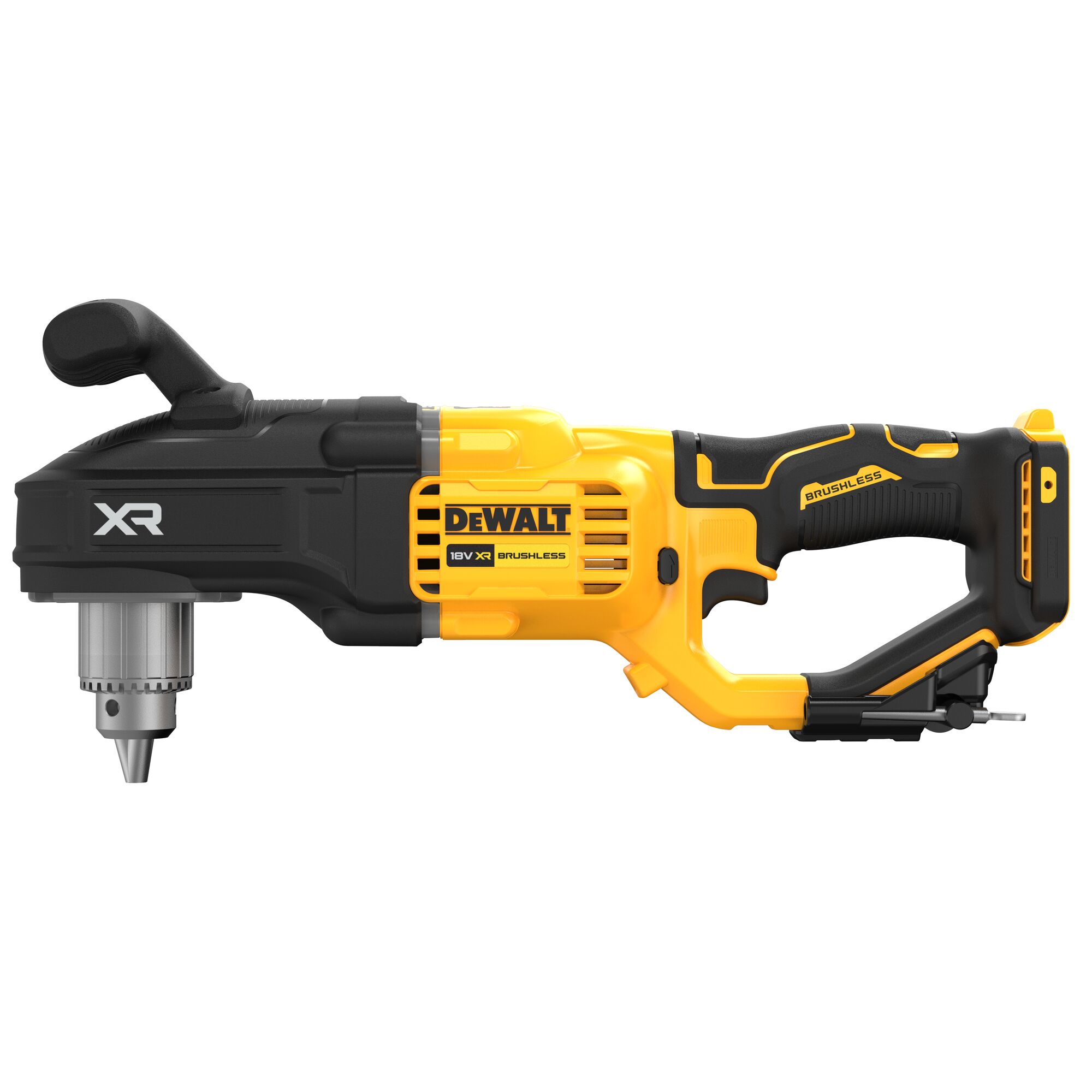 Dewalt stud store and joist drill