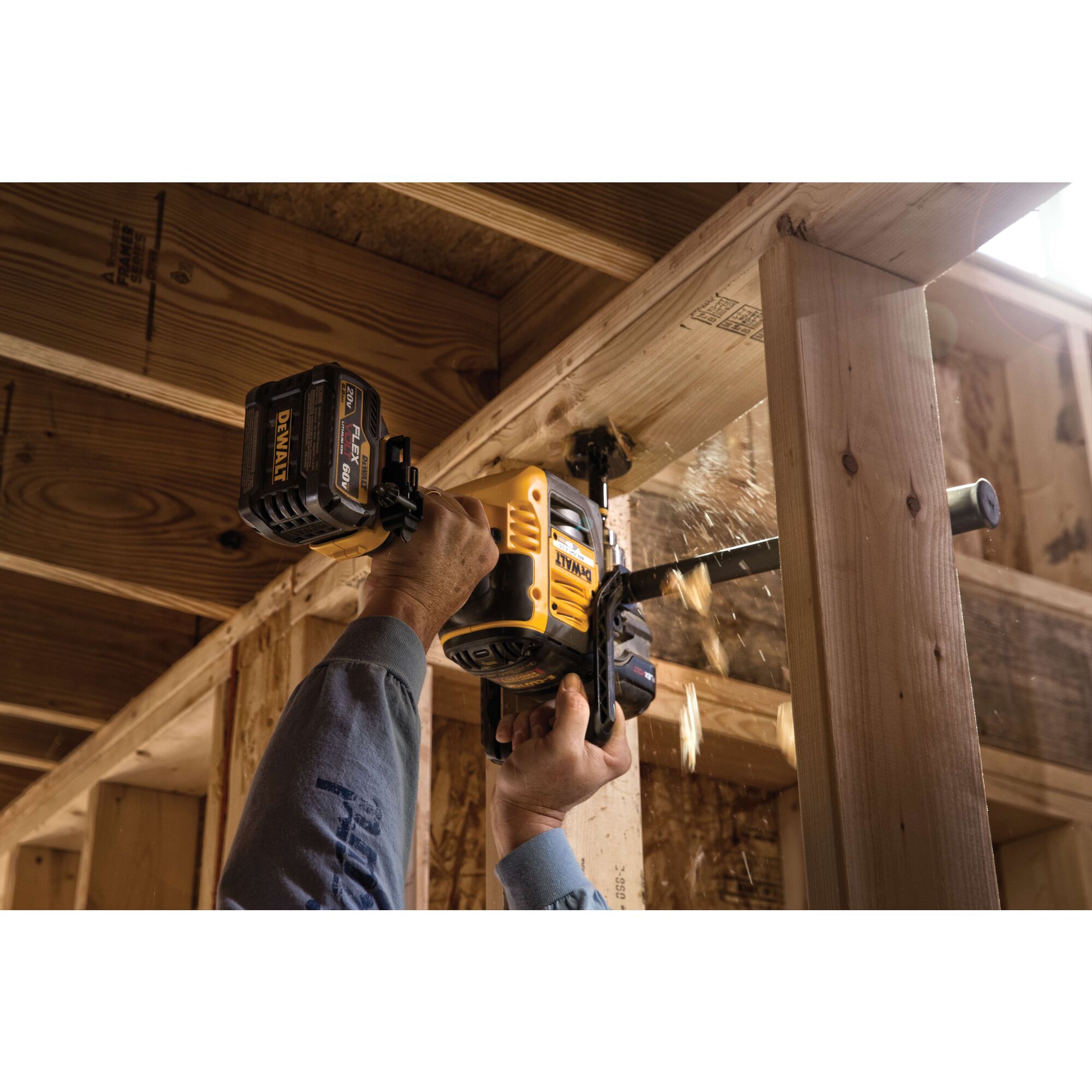 Joist drill deals