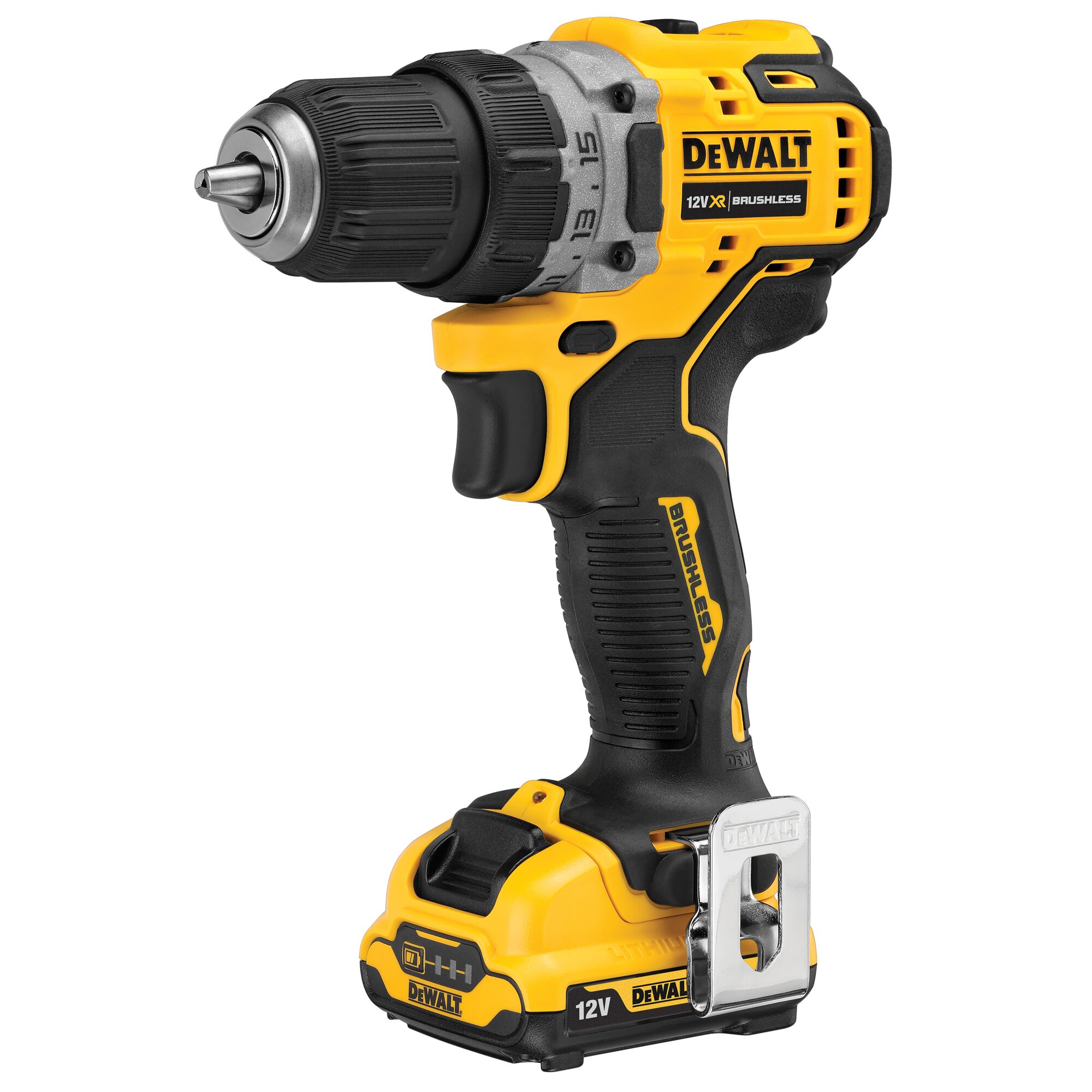 Dewalt xr2 deals drill