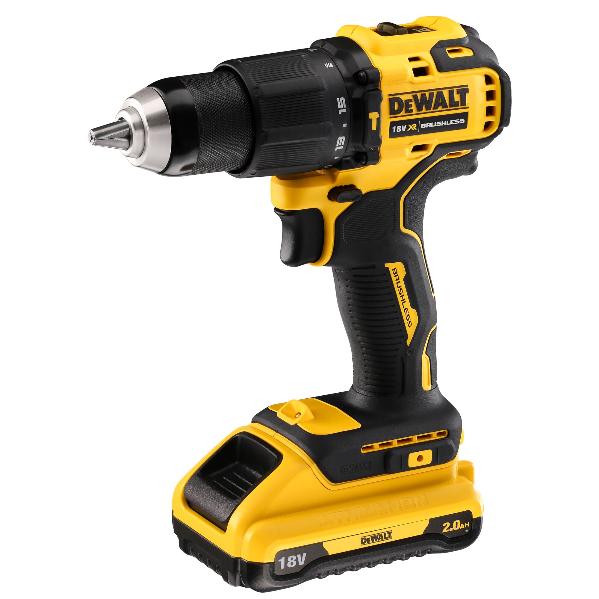 Dewalt 2025 dcd709 review