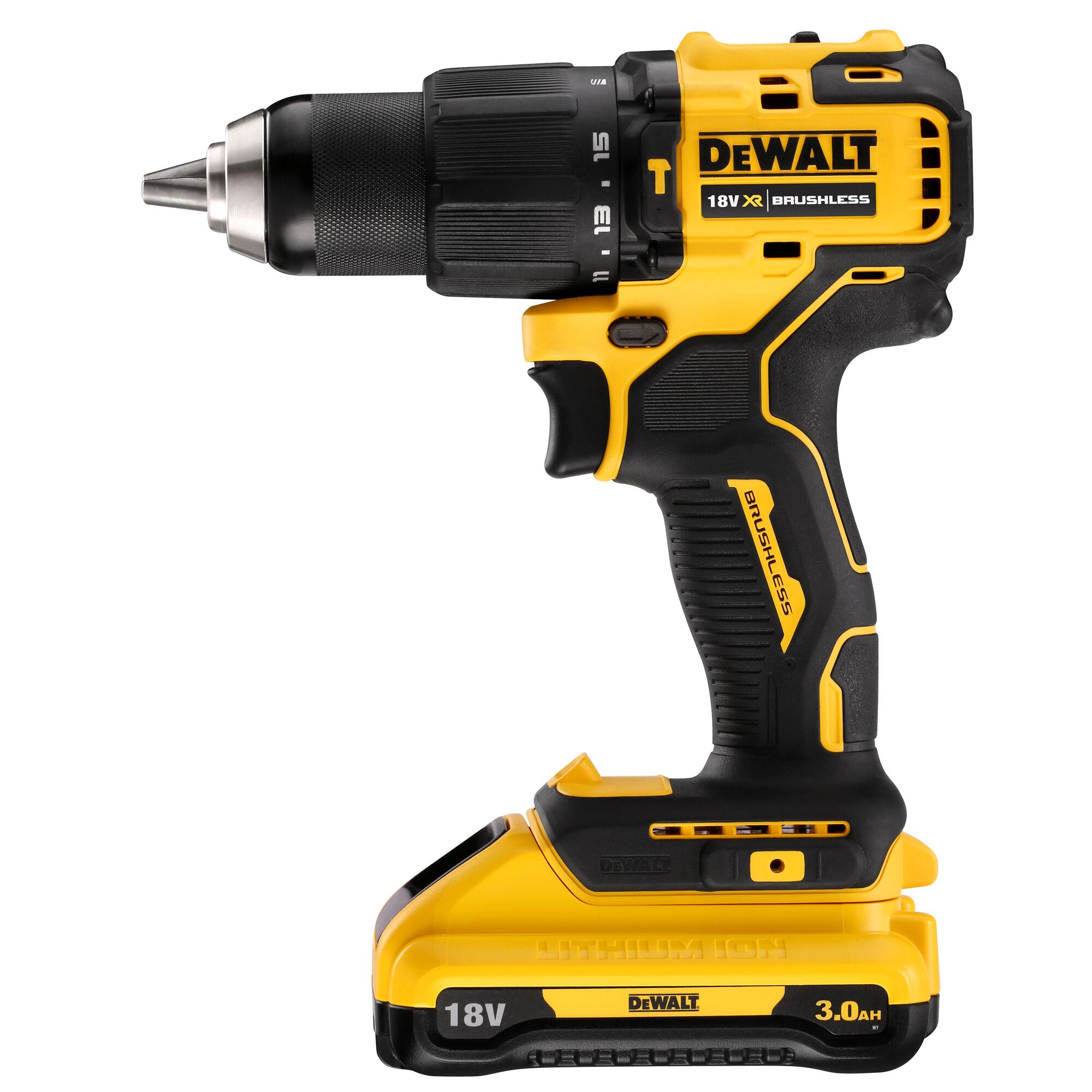 Dewalt 2025 18v 3ah