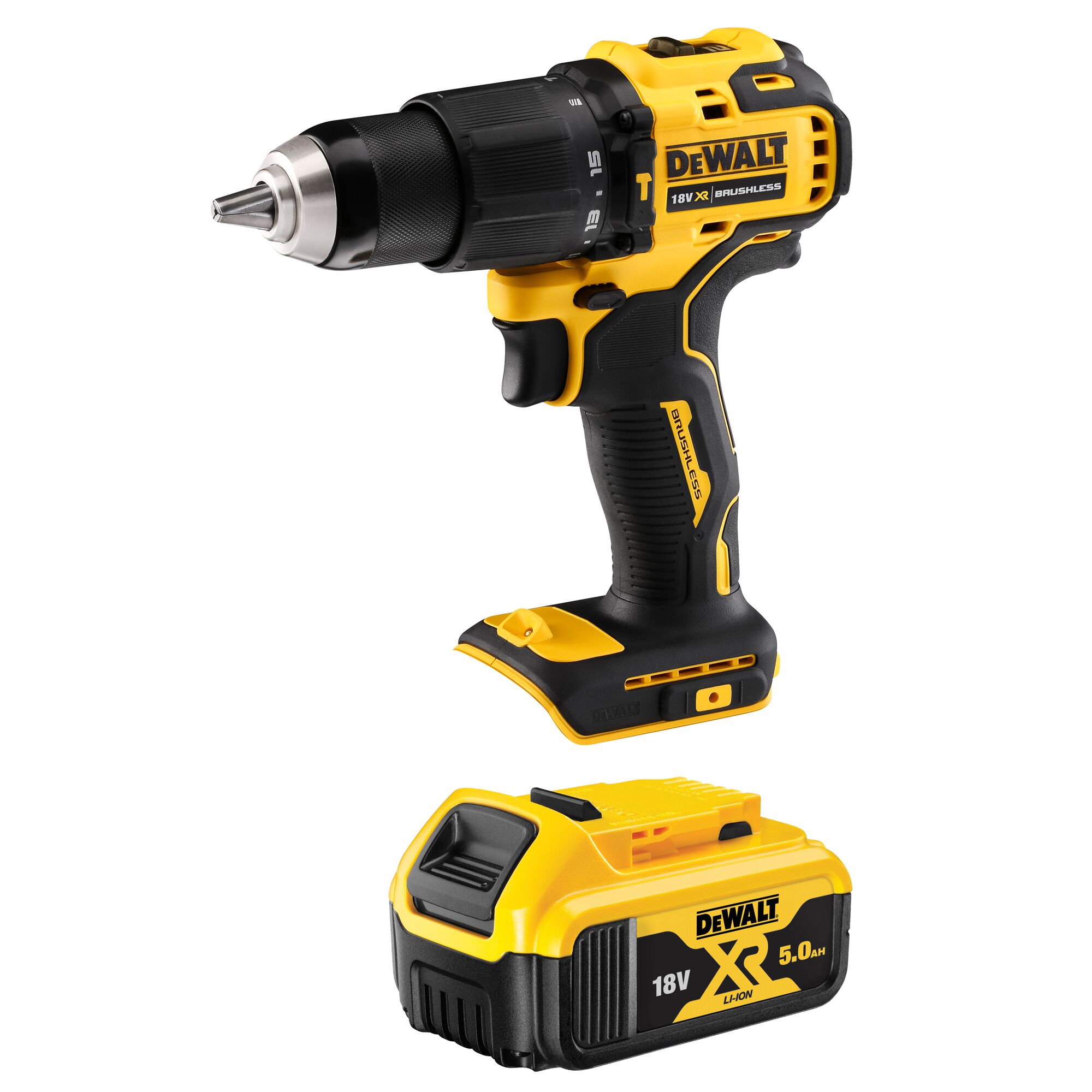 Dewalt store drill drive