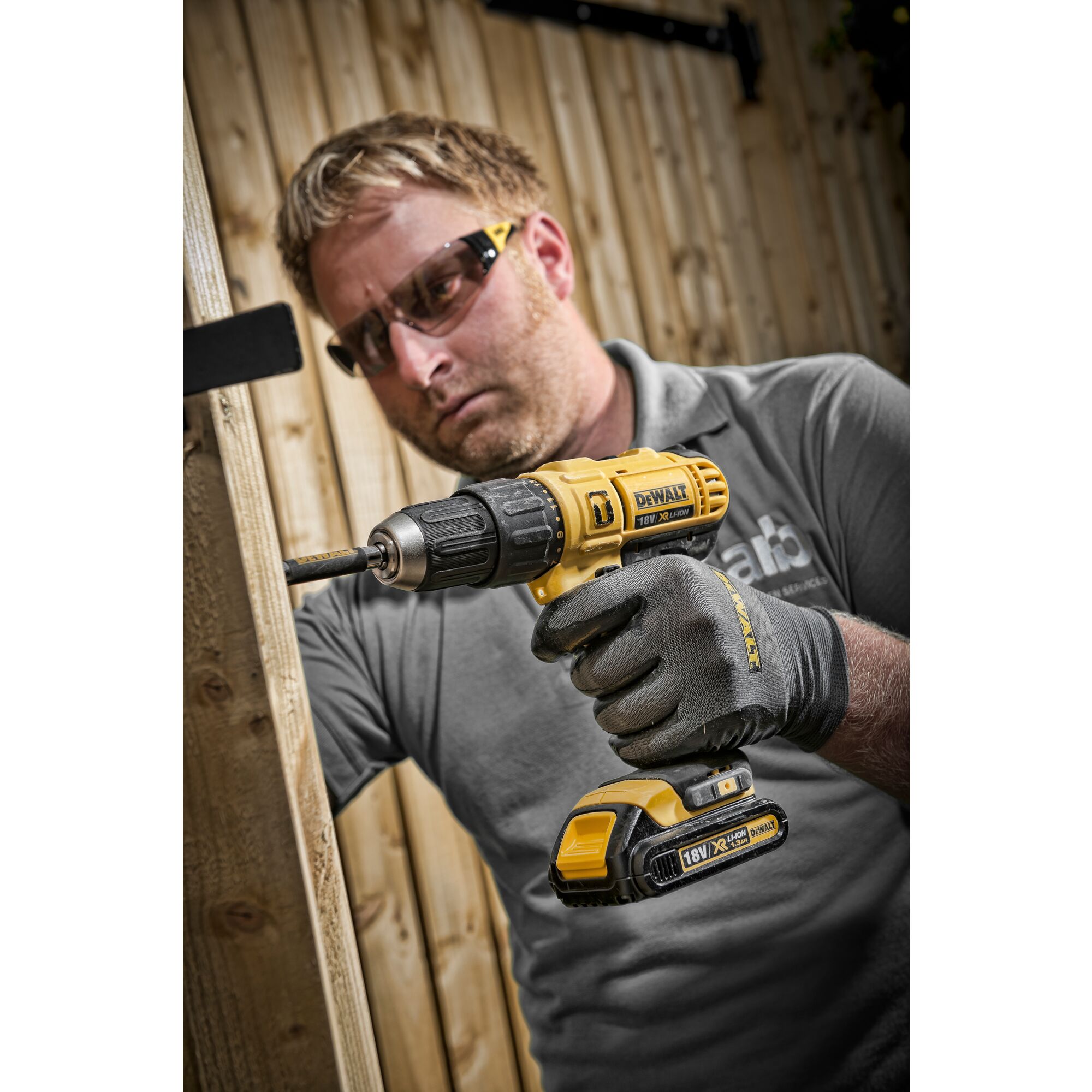 Dewalt discount dcd776 specification