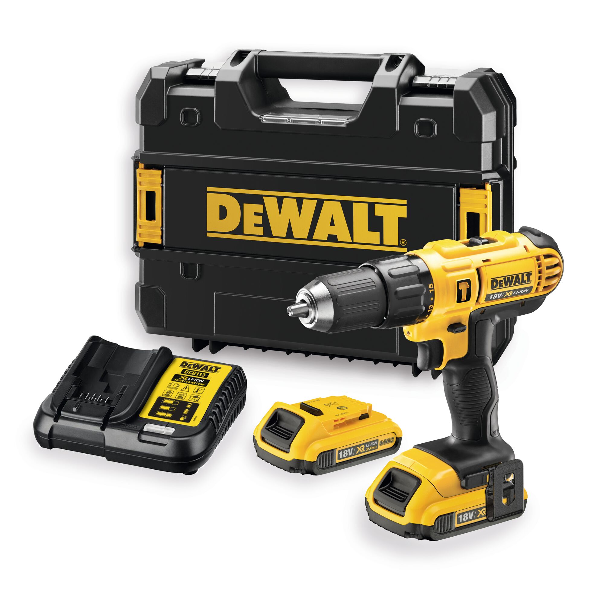 Dewalt 2024 dcd776d2t review