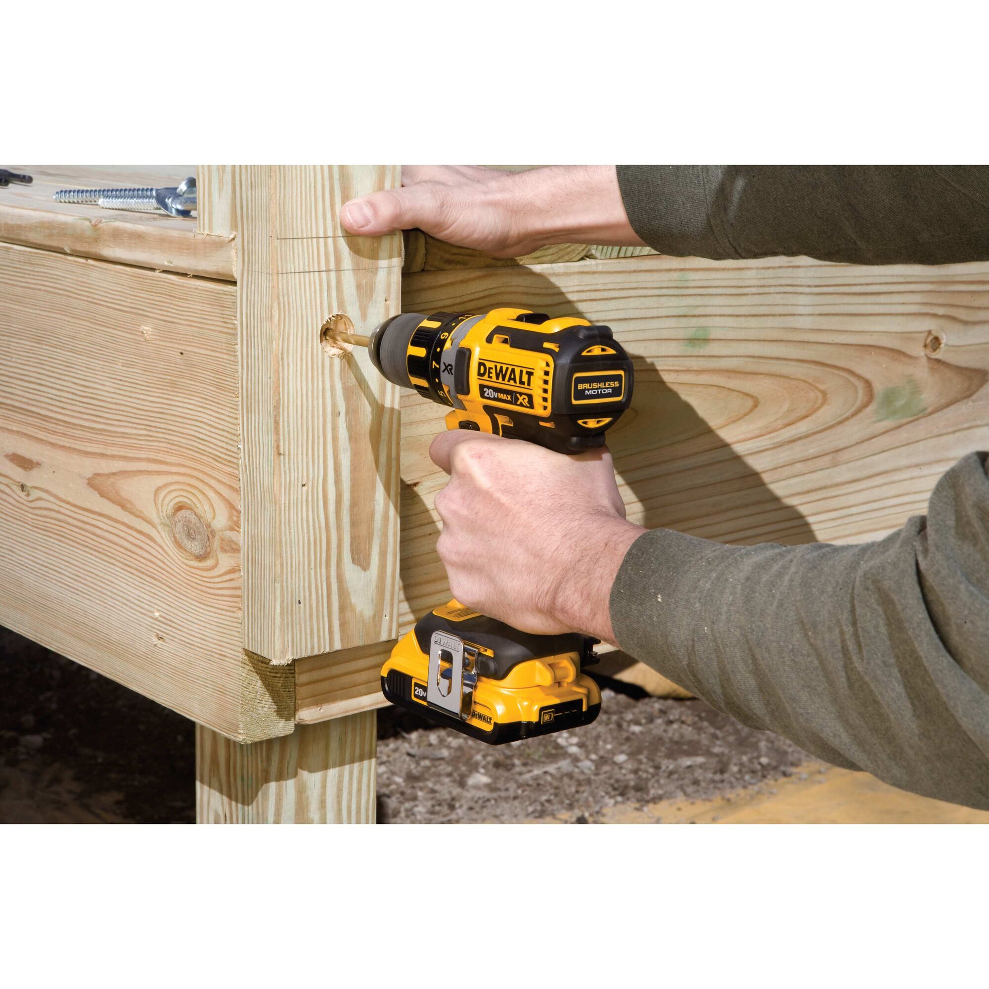 Dewalt dcd790d2 2024