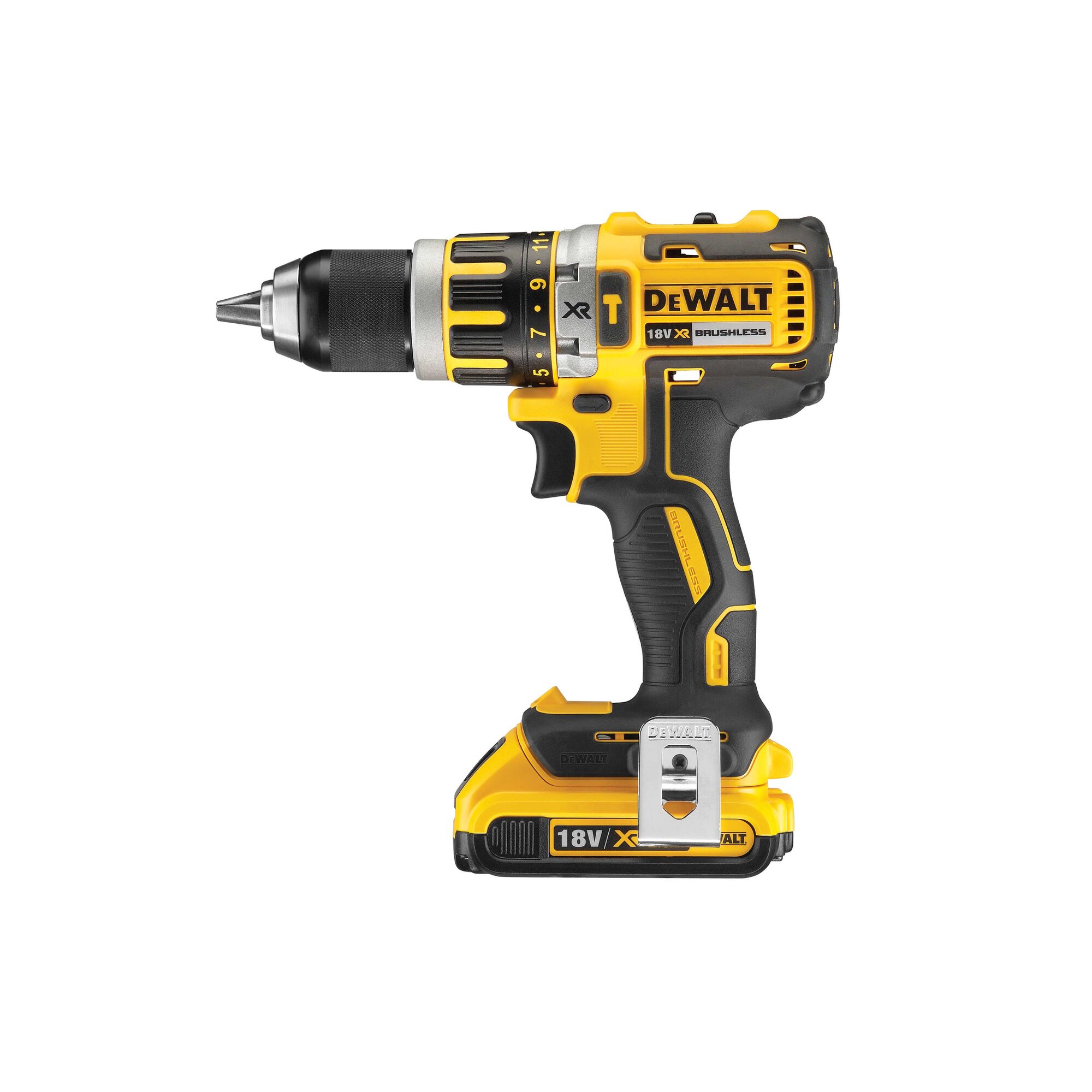 Dewalt impact driver online toolstation