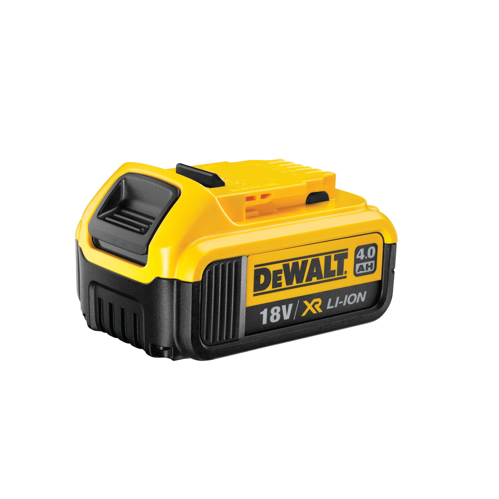 Dewalt 4 ah discount battery