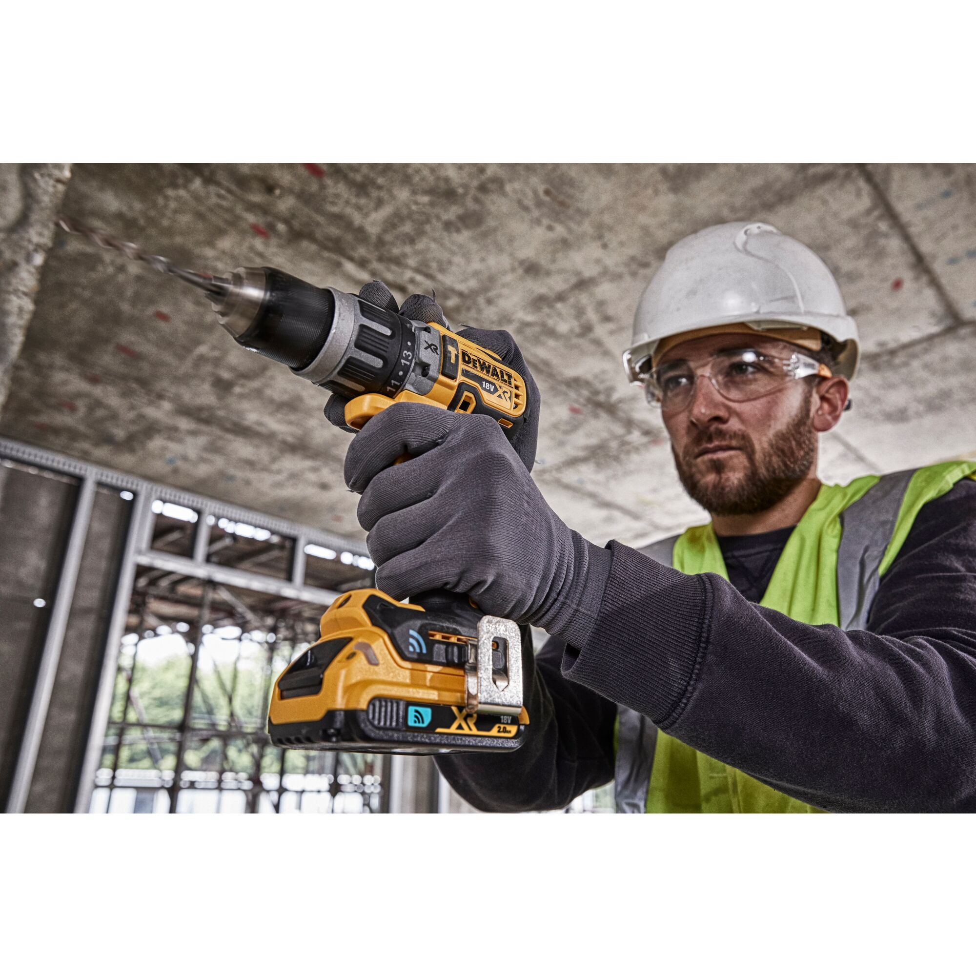 Dewalt 797 online drill