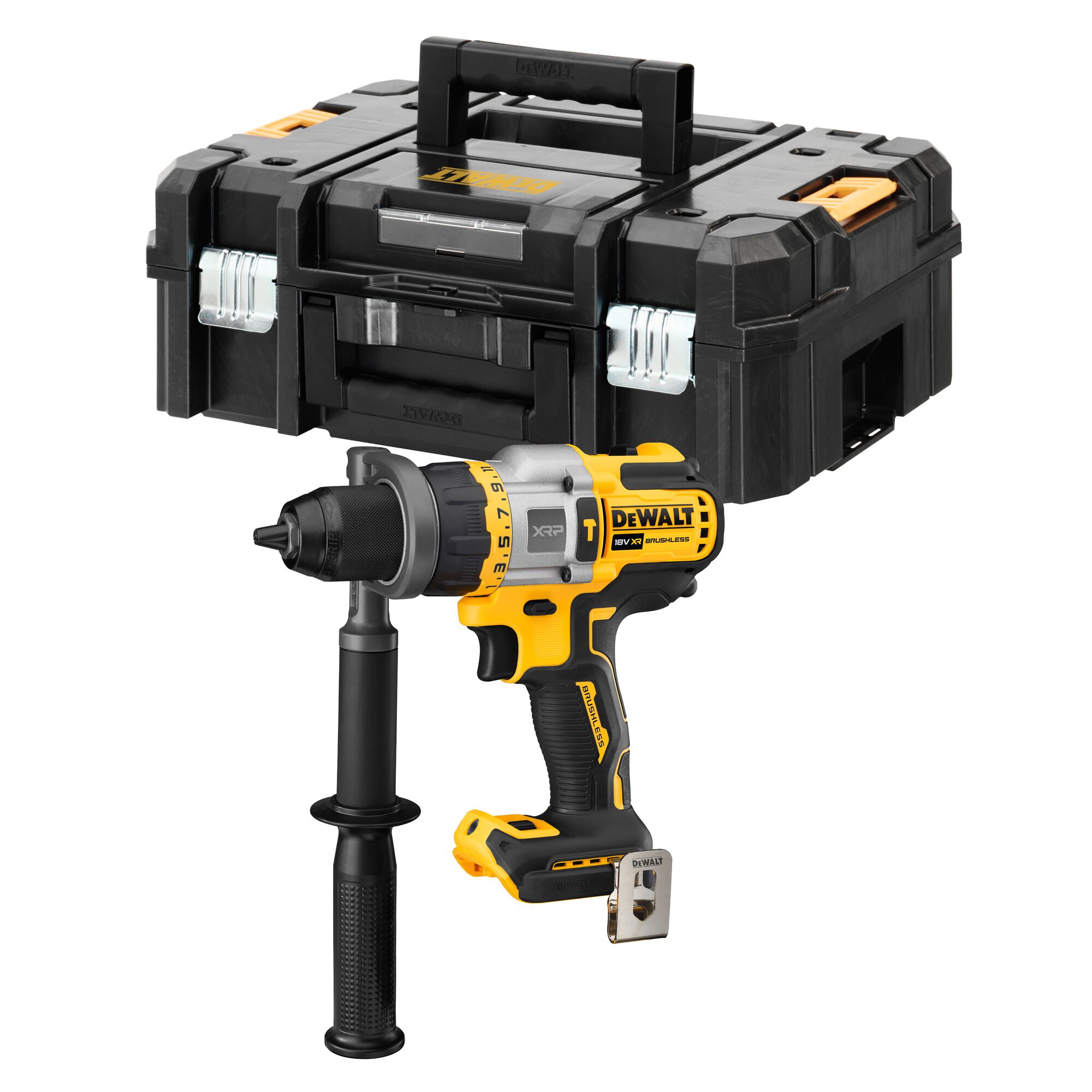 Dewalt dc999 2024