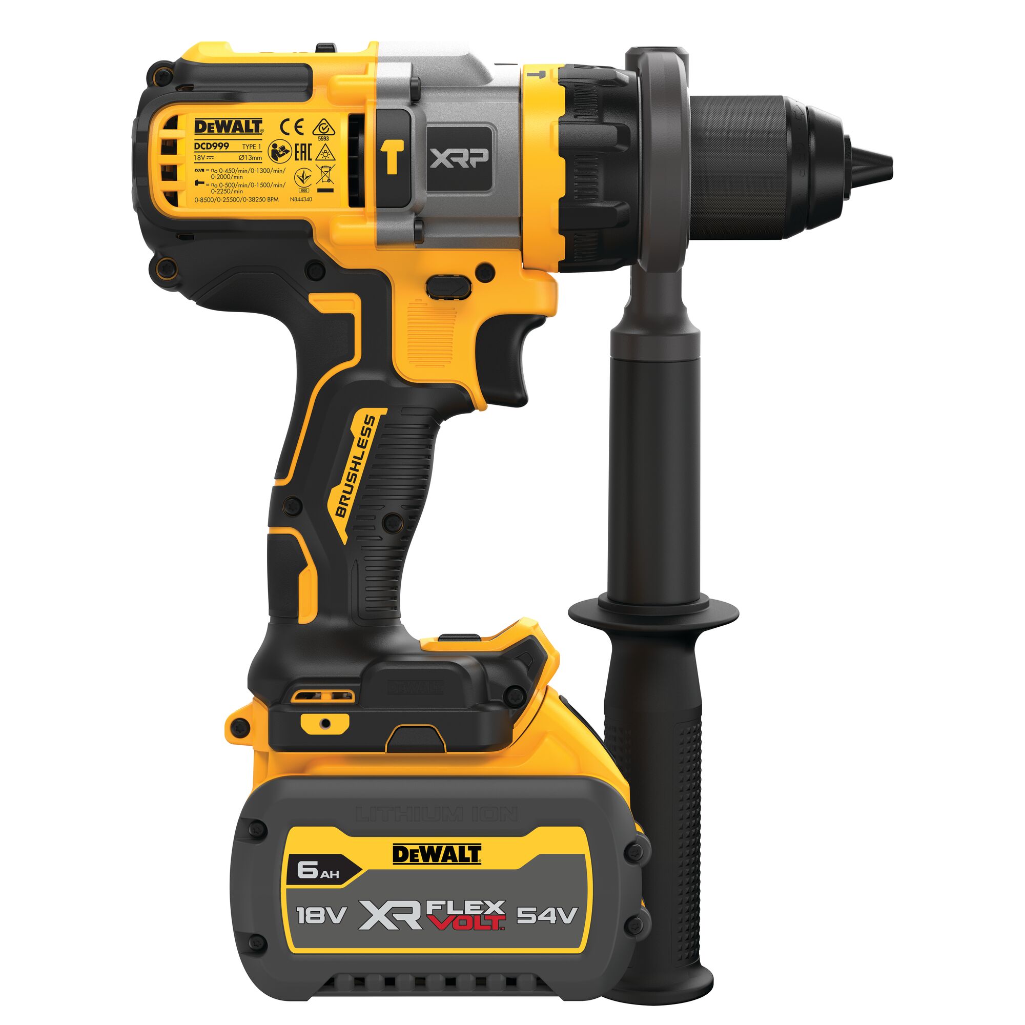 Dewalt 999 drill new arrivals