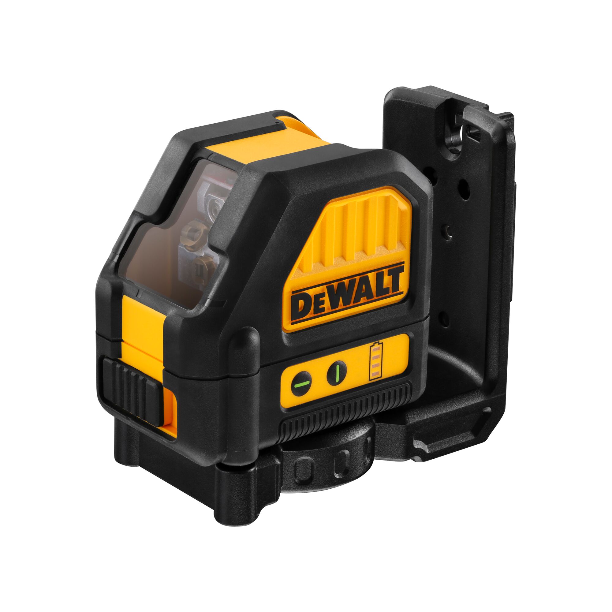 Dewalt dce088d1g 12v laser level cross line outlet 12v