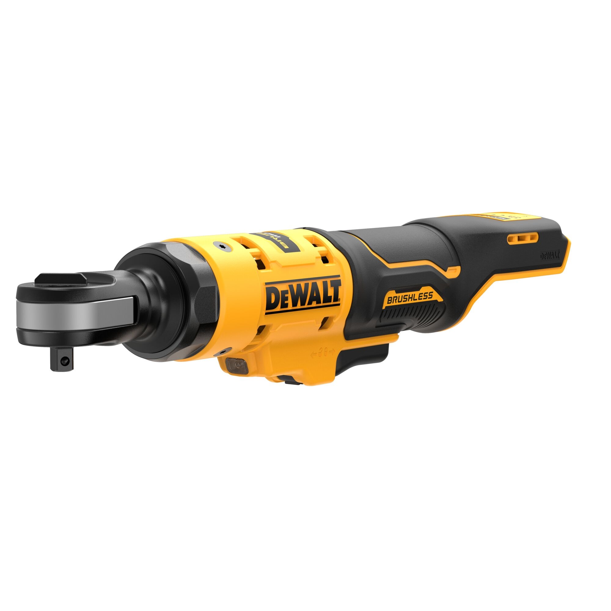 Dewalt 2025 ratchet wrench