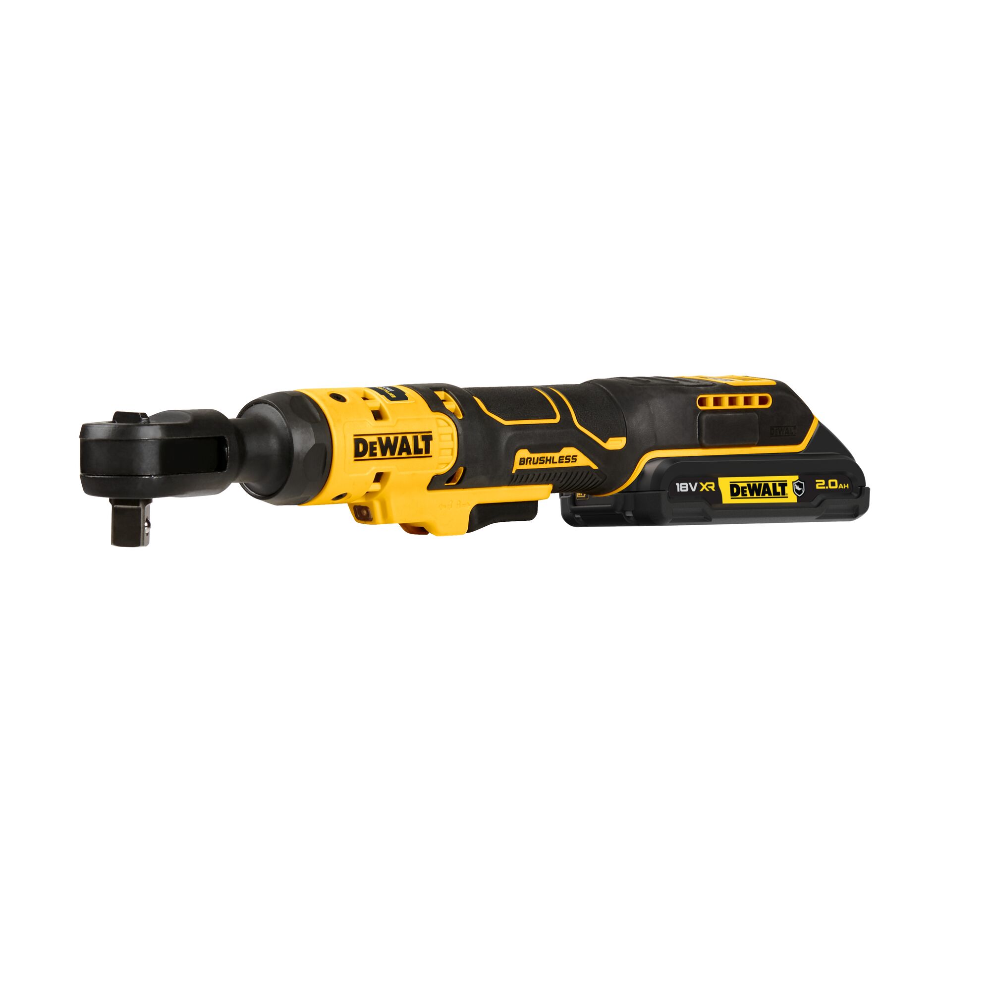 Dewalt ratchet drill new arrivals