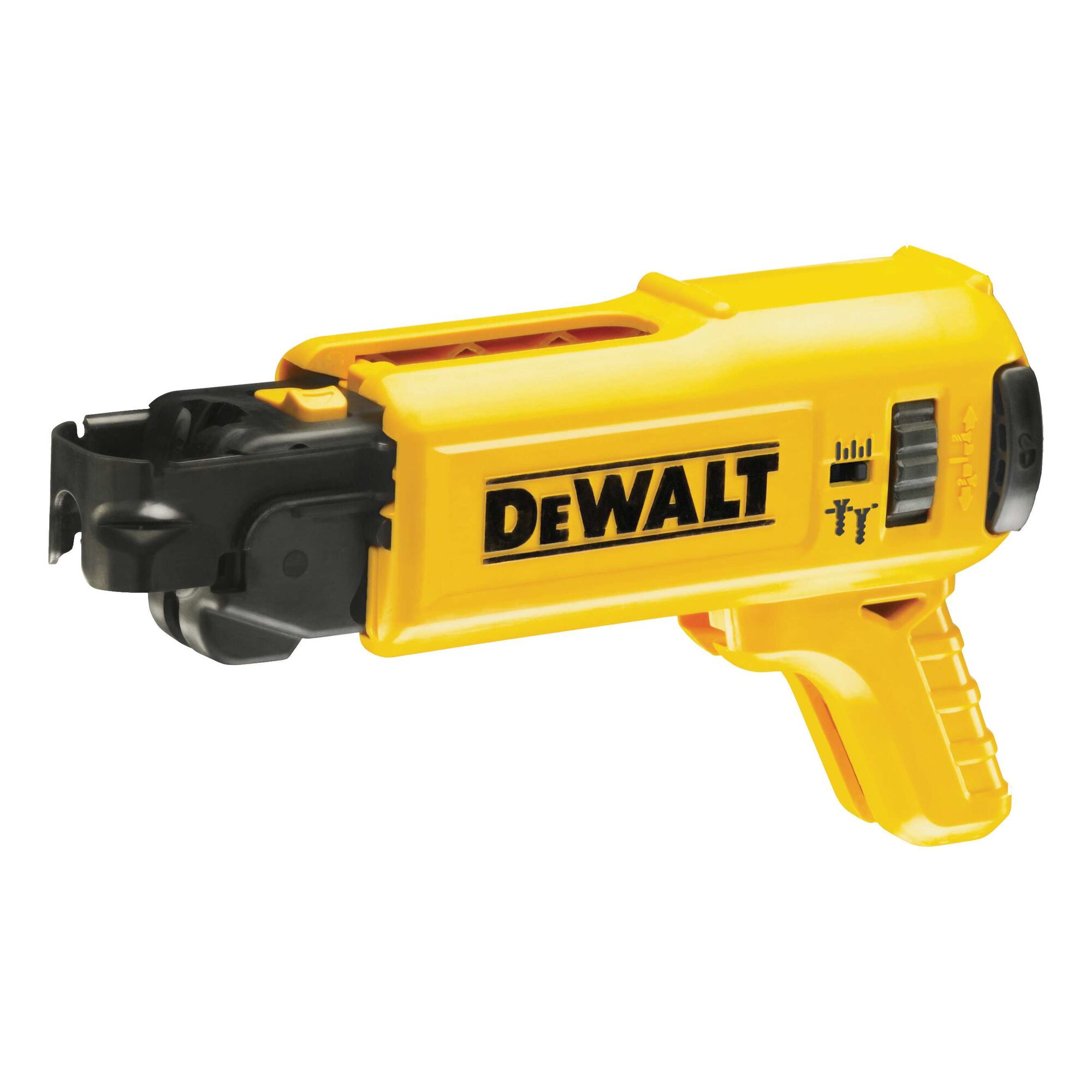 Dewalt collated screw gun 5ah hot sale