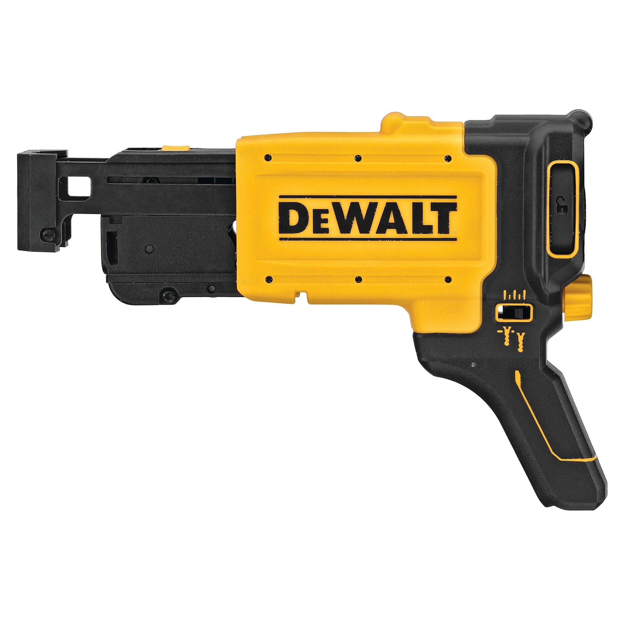 Screwdrivers Screwguns DEWALT