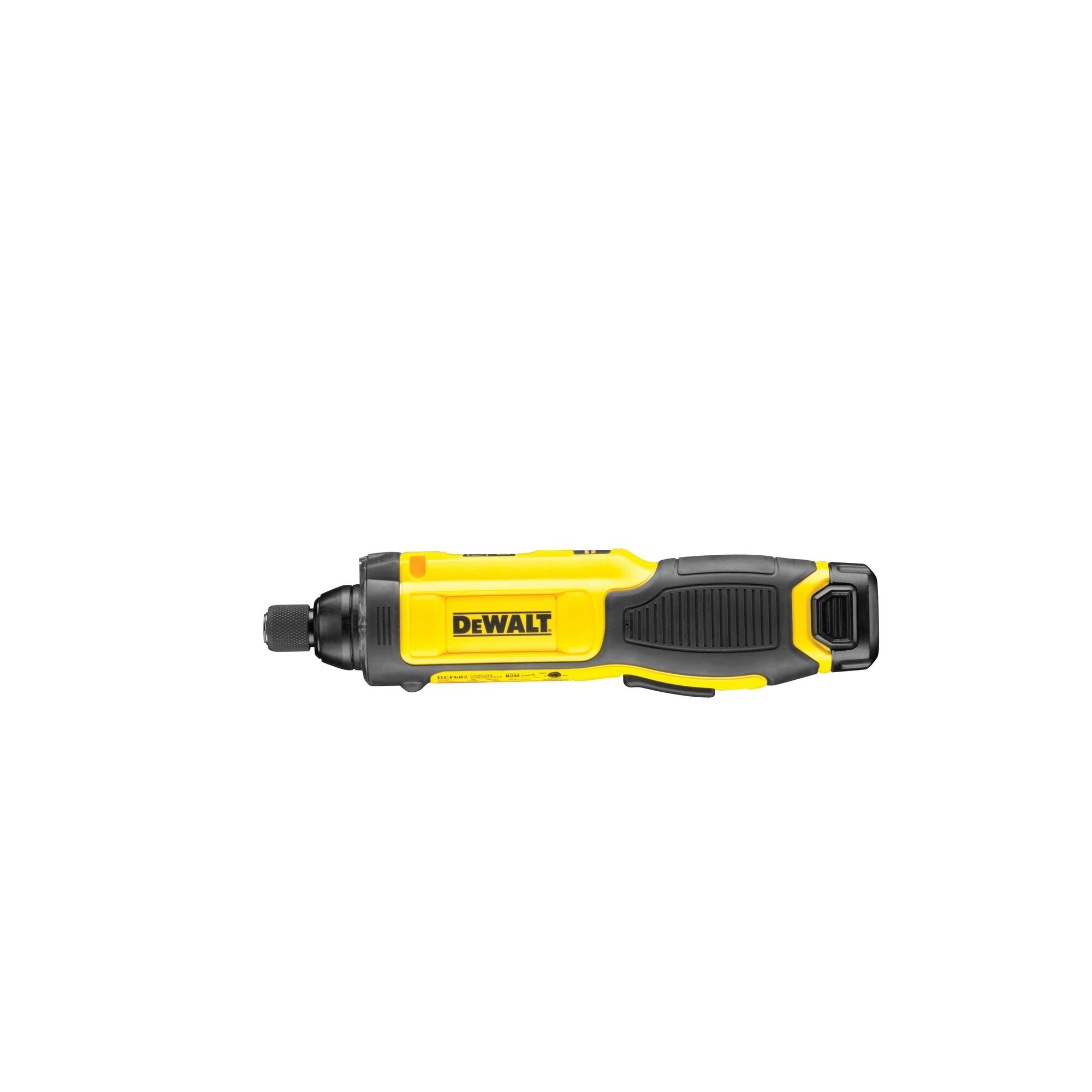 Dewalt inline screwdriver outlet kit