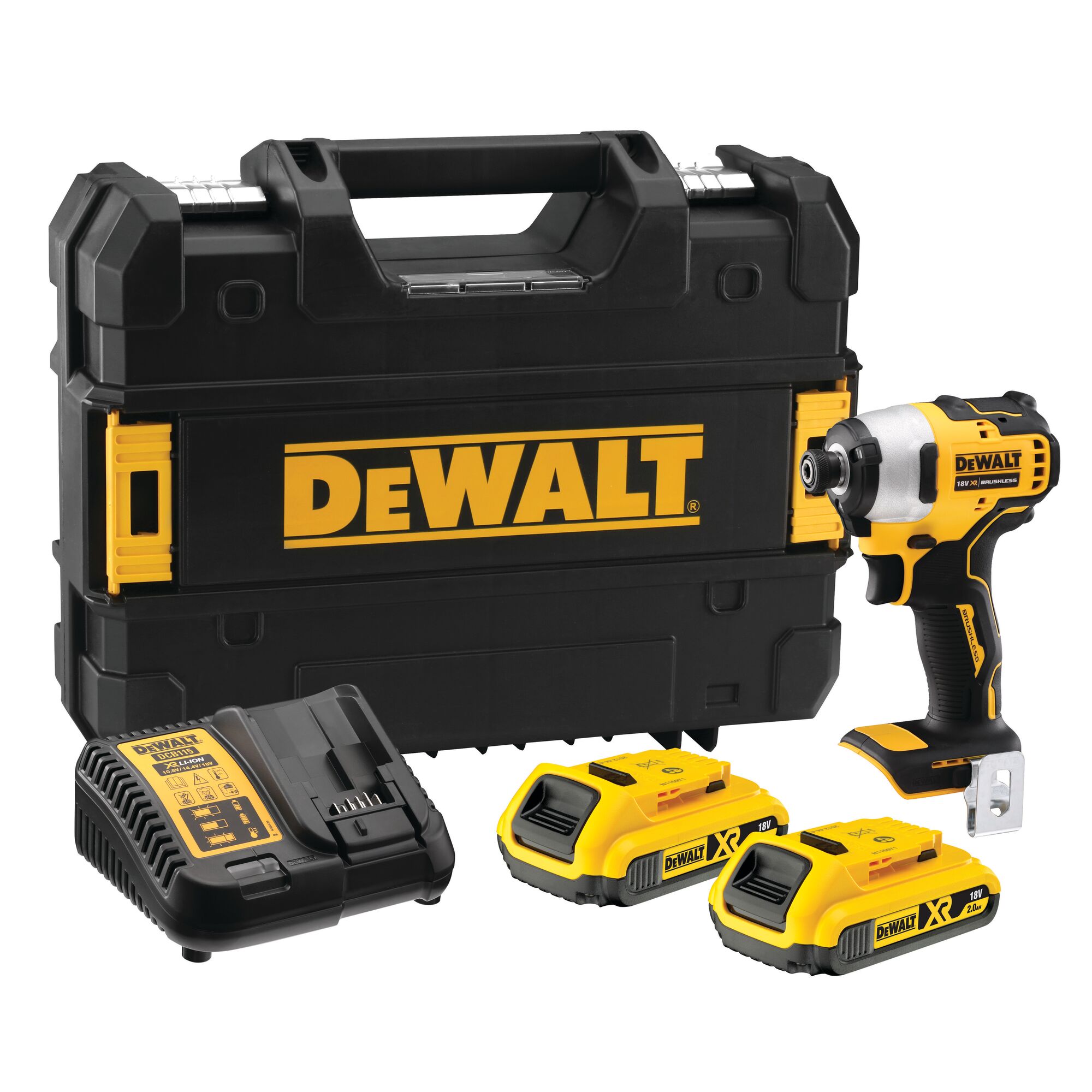 Dewalt dcf787d2t on sale