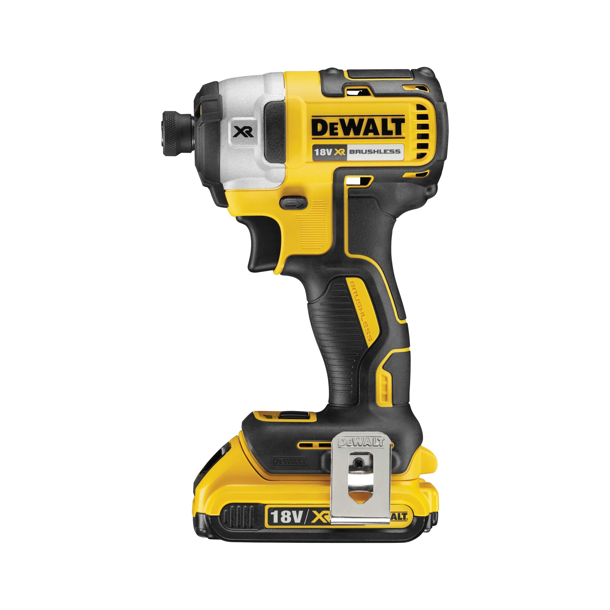 Impact Drivers DEWALT