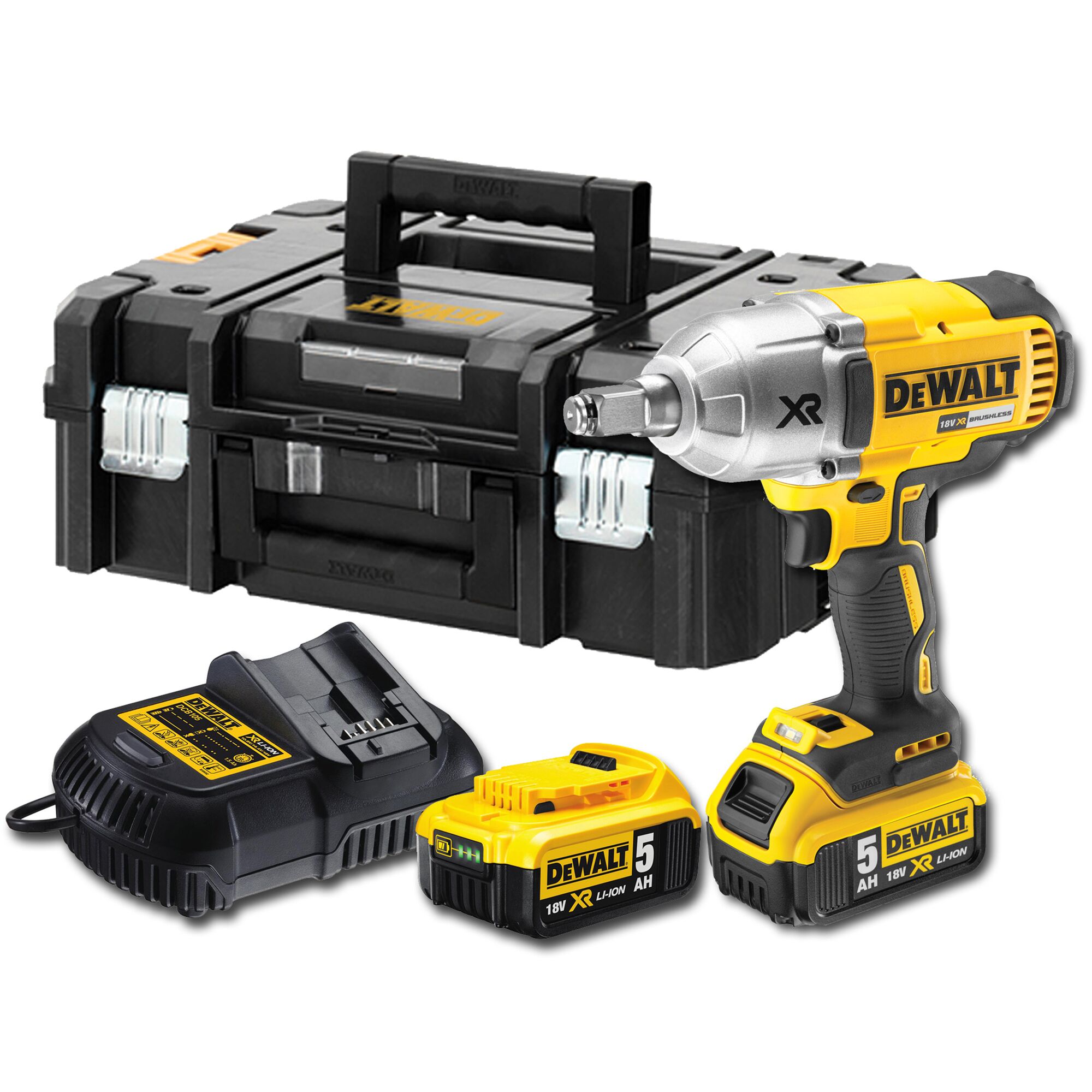 Dewalt dcf899hp2 store