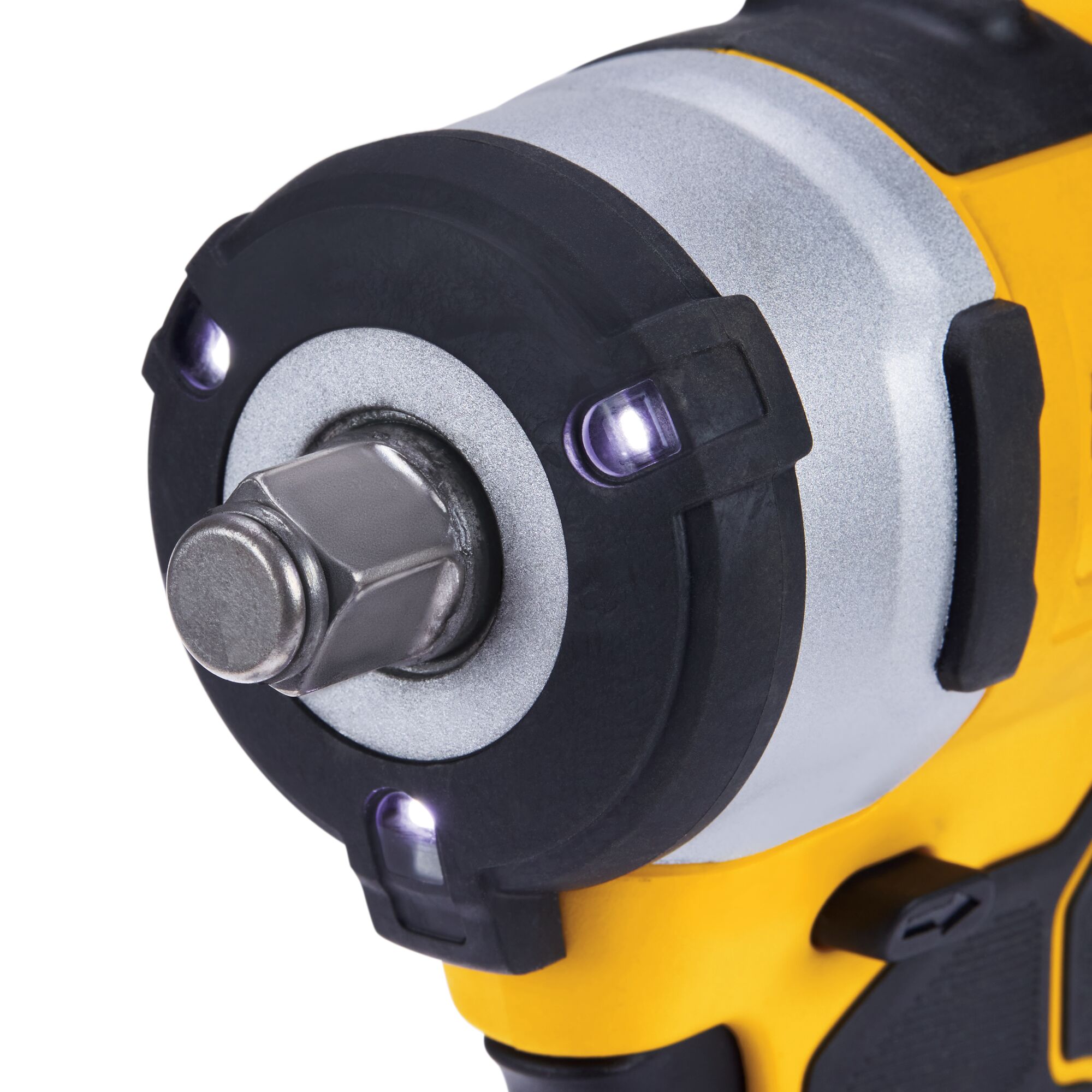 Dewalt impact online 5ah