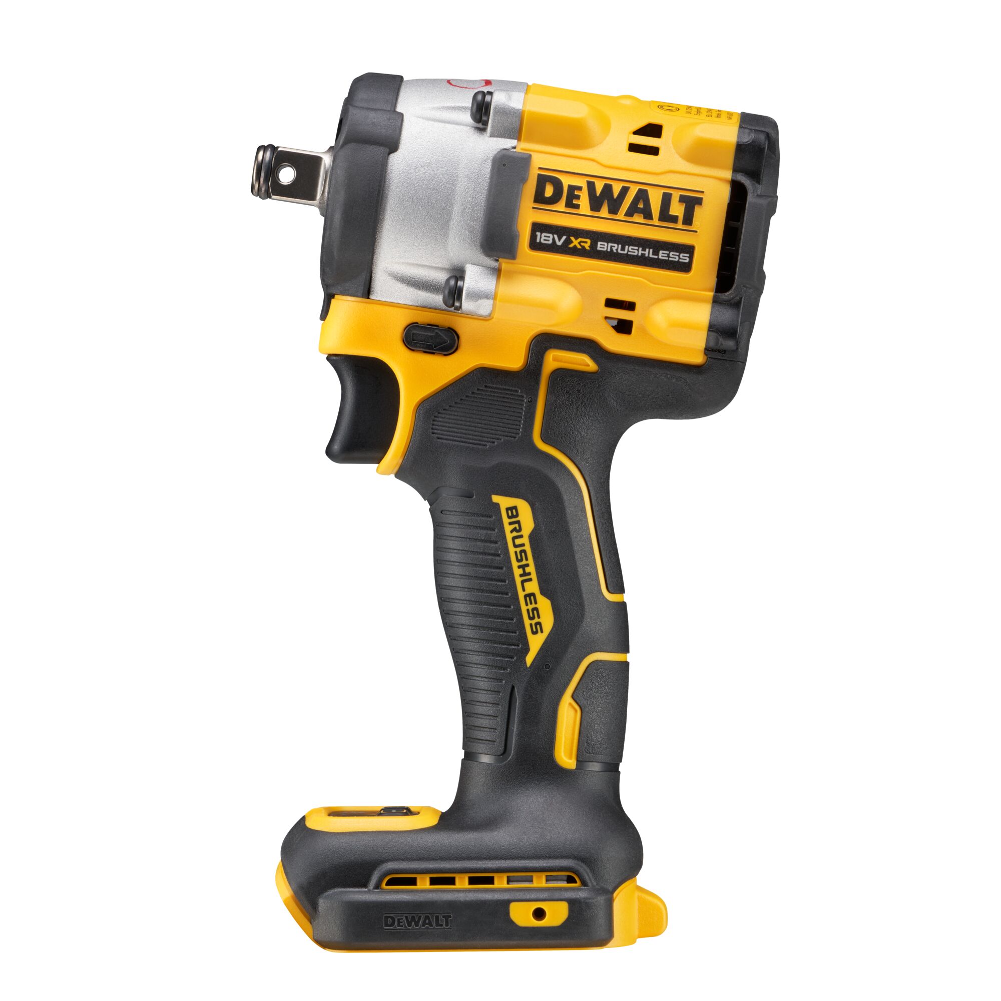 Dewalt impact driver outlet 18v bare unit