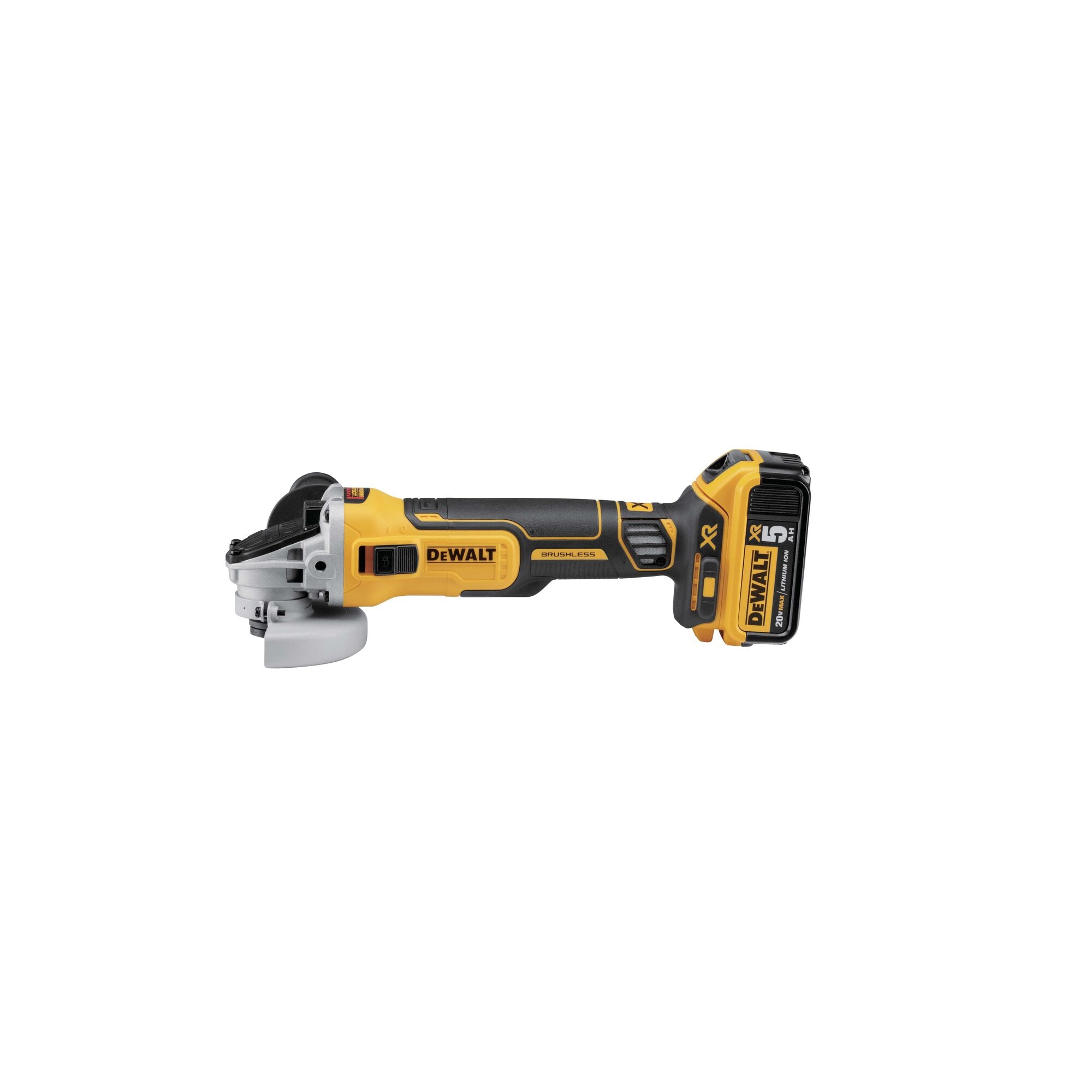 Dewalt 18v grinder online toolstation