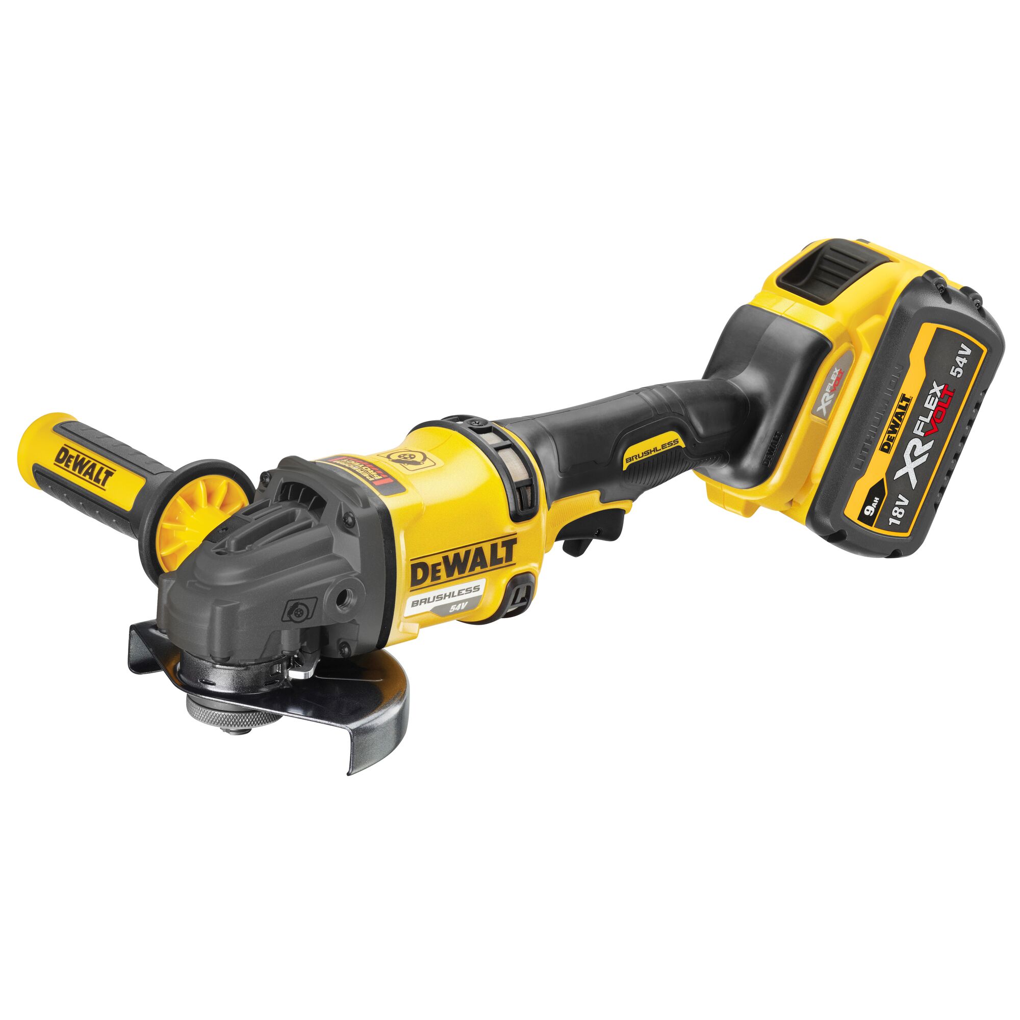 Angle Grinders DEWALT