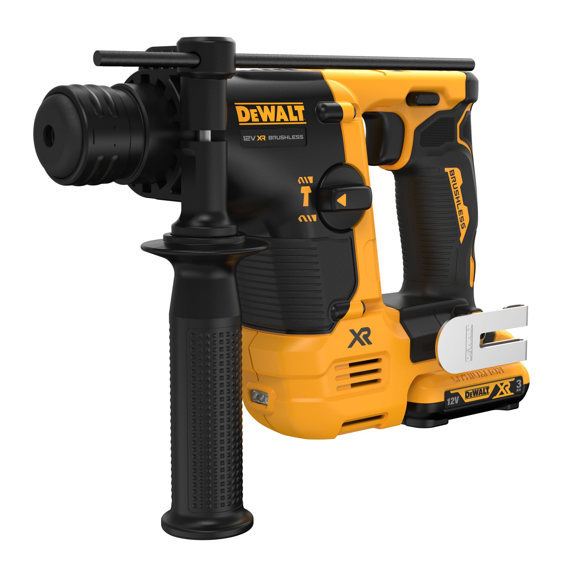 Power Tools Storage Landscaping DEWALT