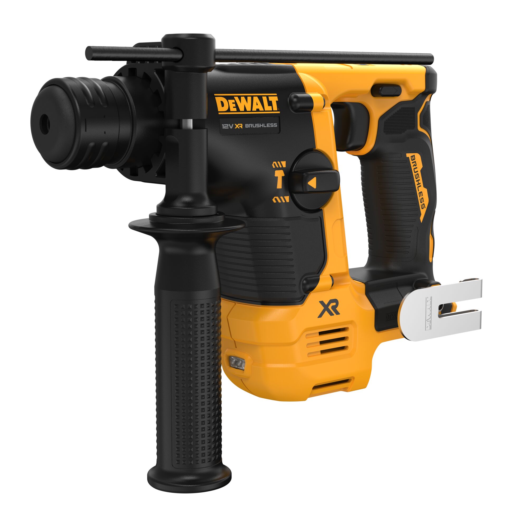 Dewalt 18 volt discount sds hammer drill