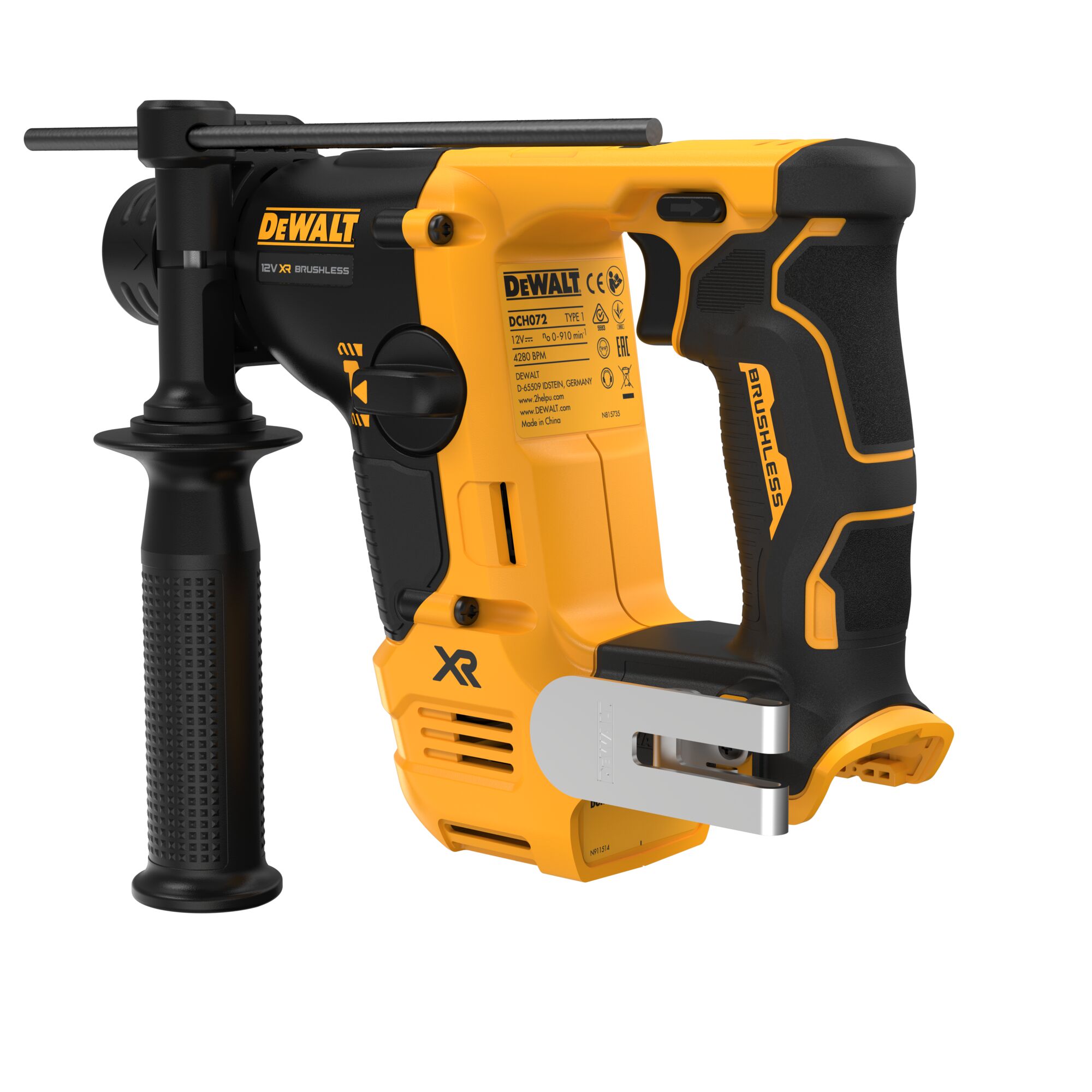 Dewalt 12v sds drill new arrivals